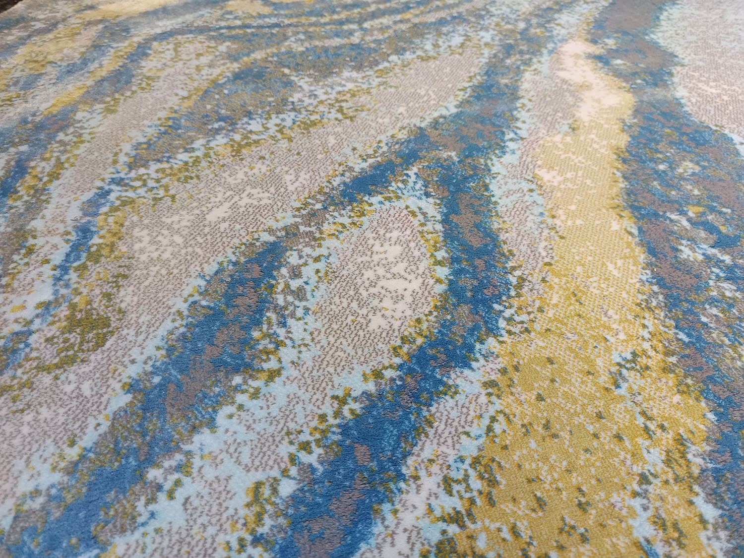 Bloom 466154AK504 kruh