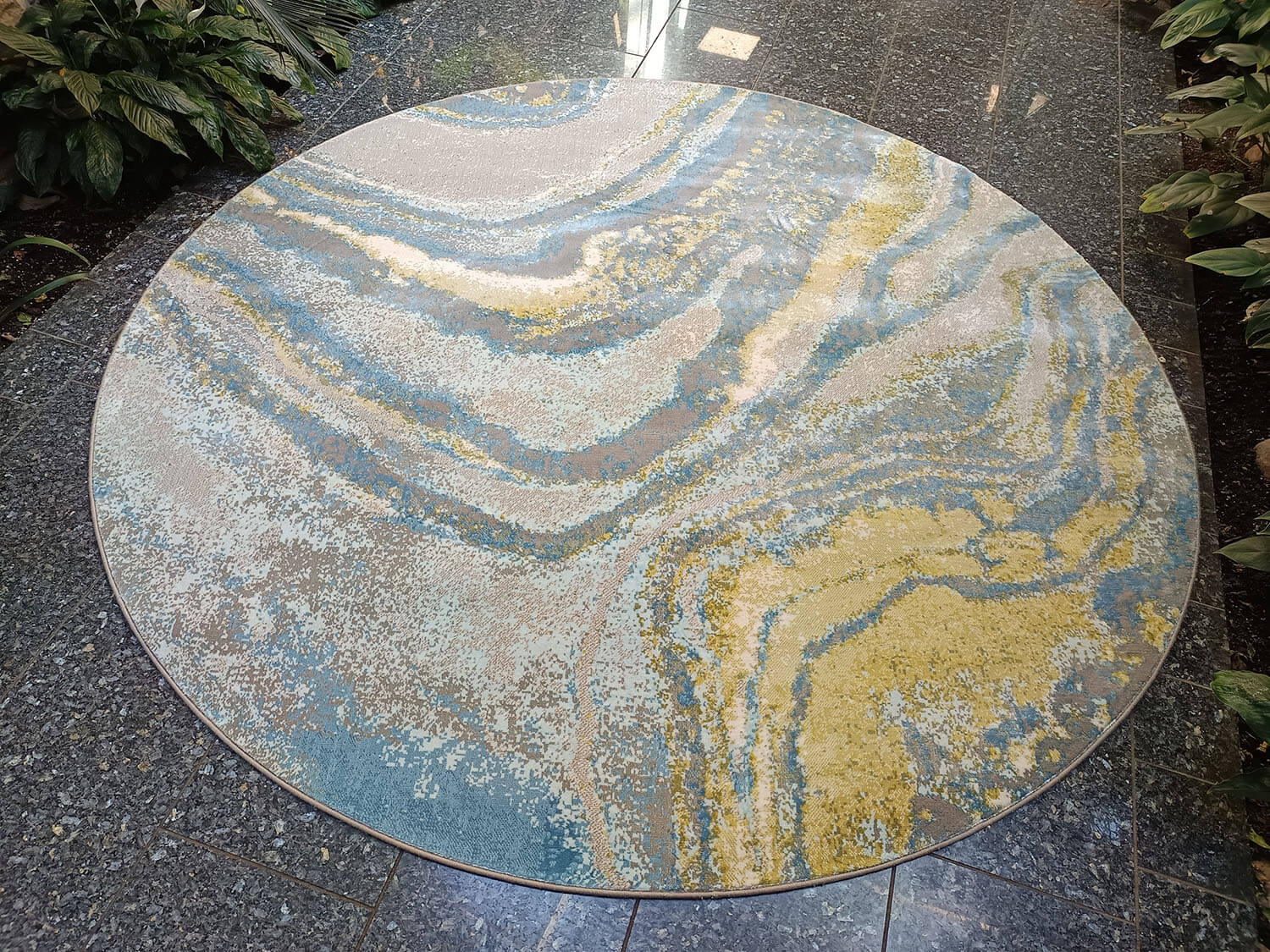 Bloom 466154AK504 kruh