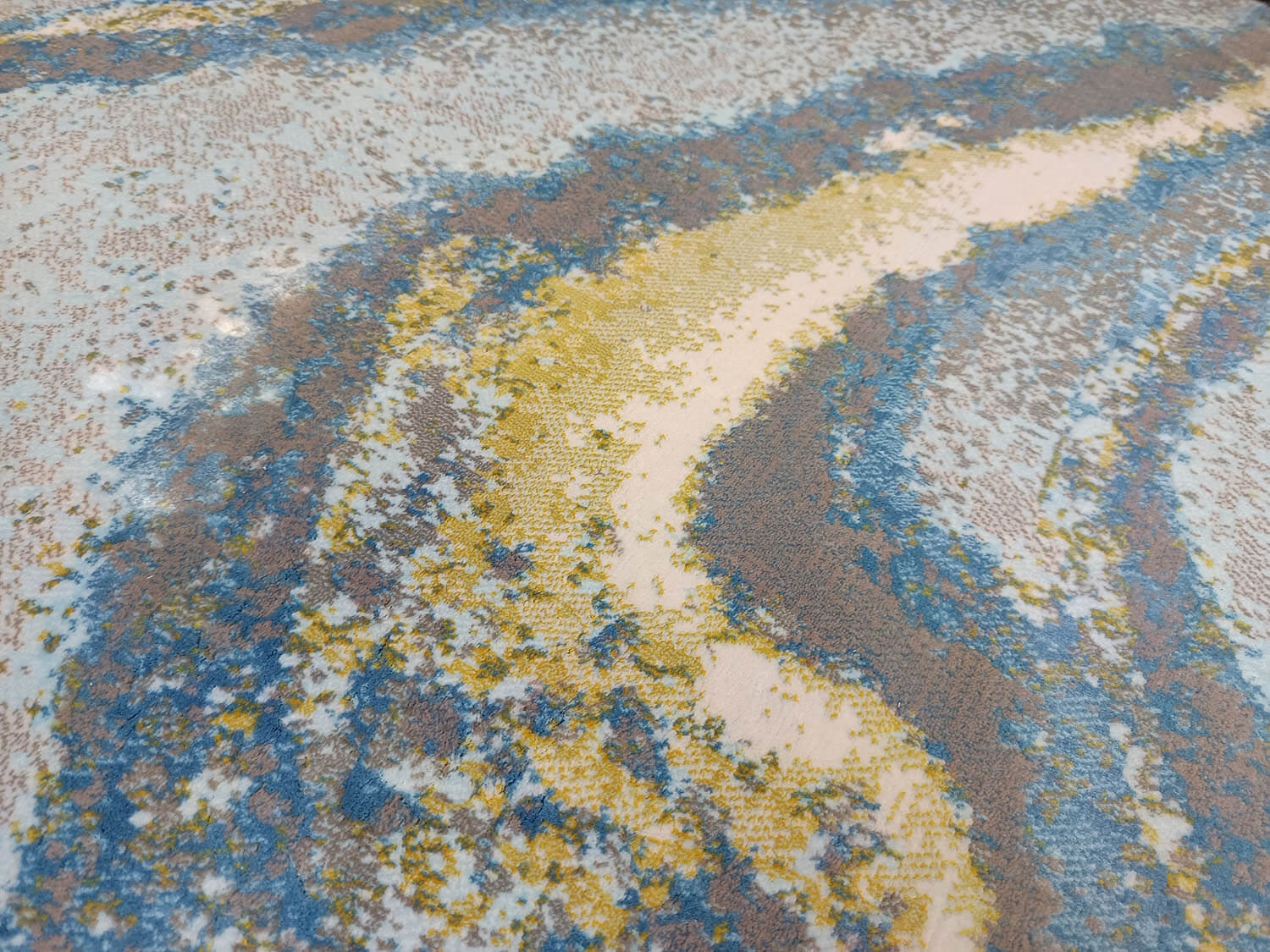 Bloom 466154AK504 kruh