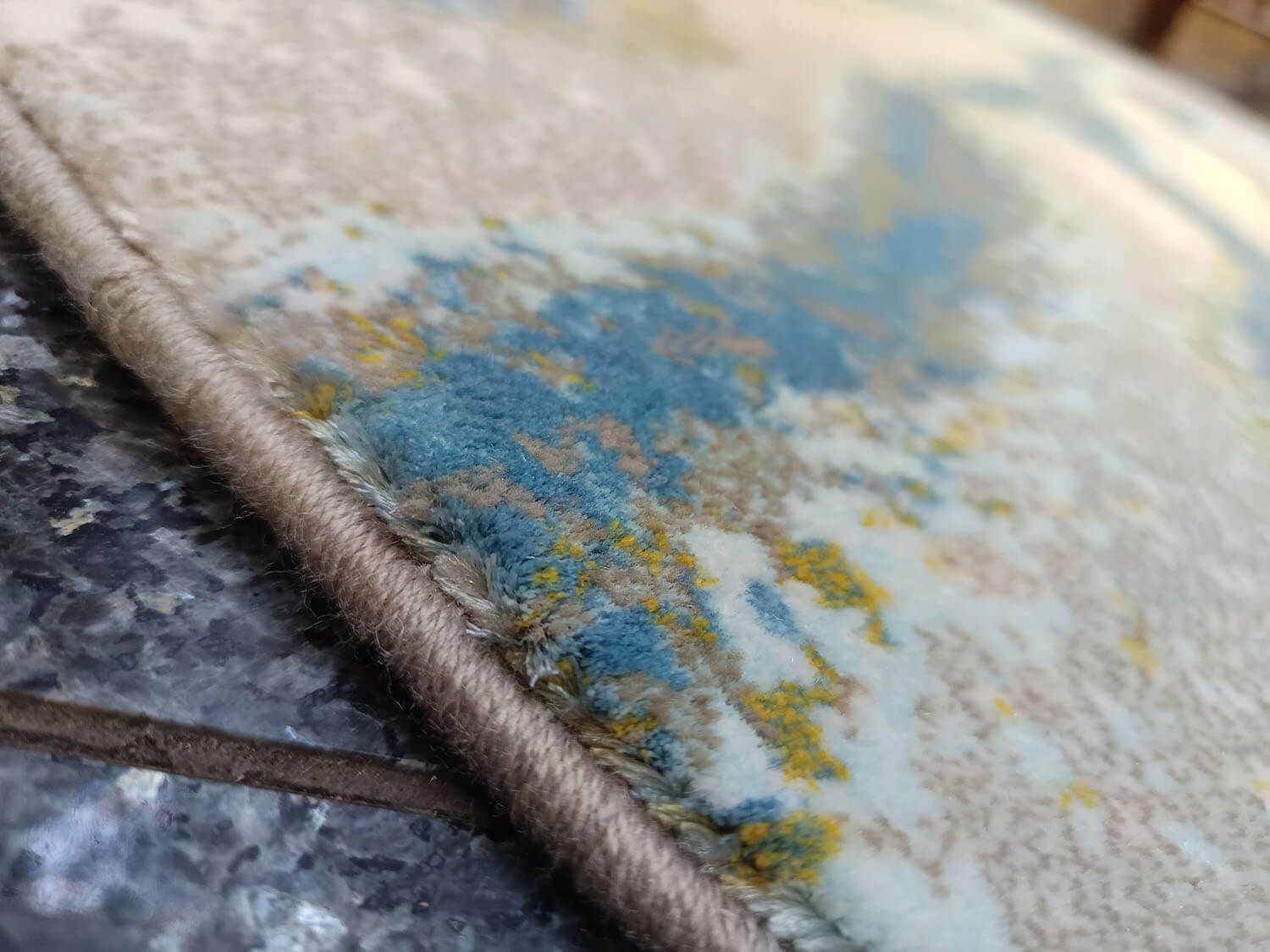 Bloom 466154AK504 kruh