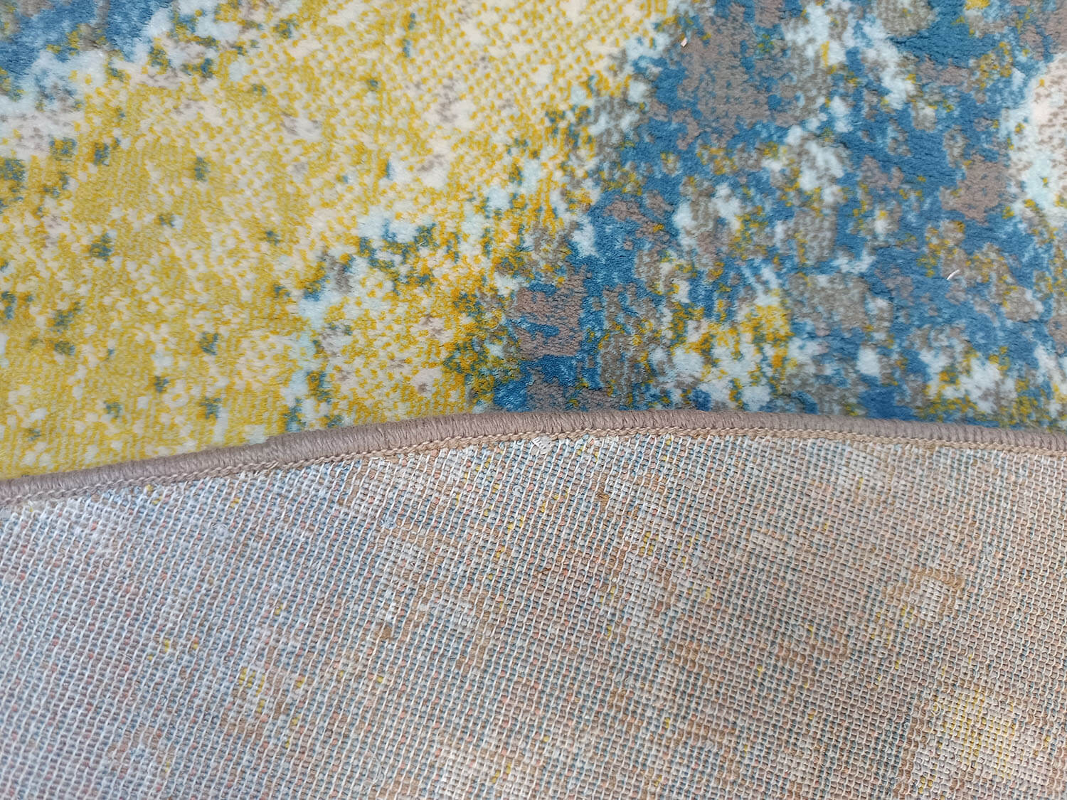 Bloom 466154AK504 kruh