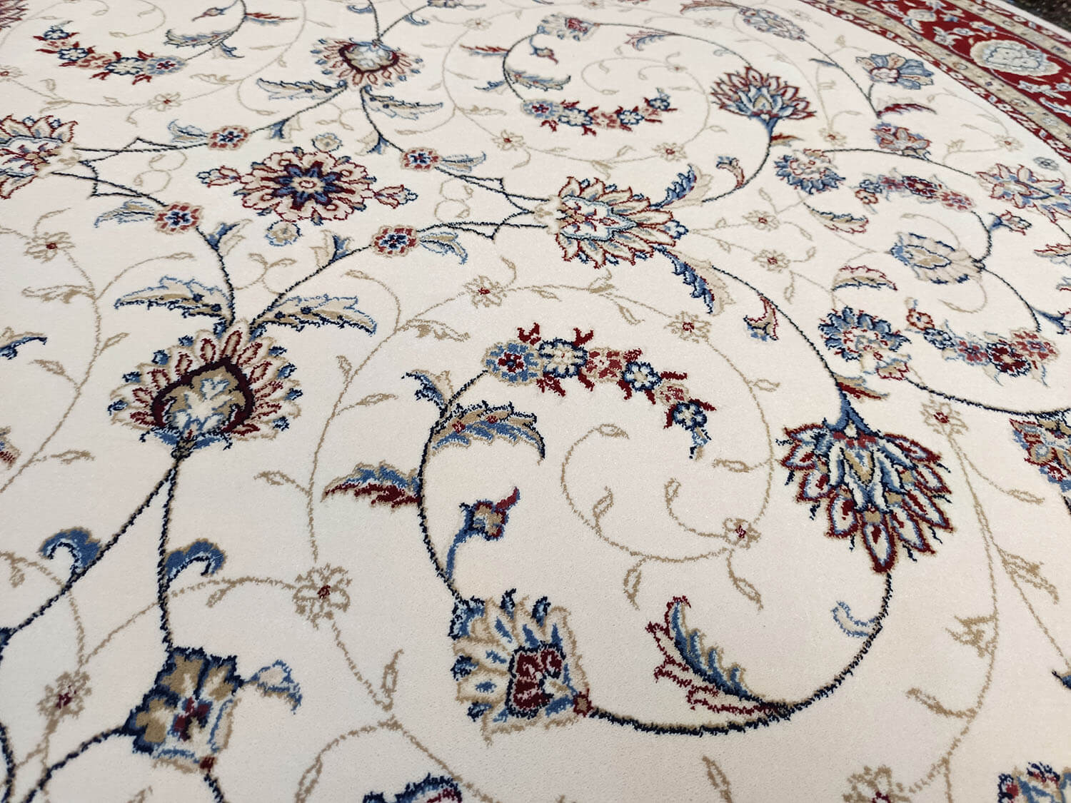 Diamond Osta 7244-104 kruh