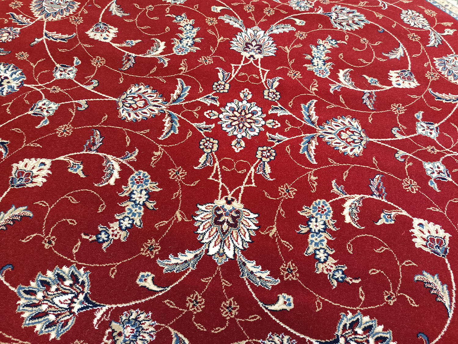 Diamond Osta 7244-300 kruh