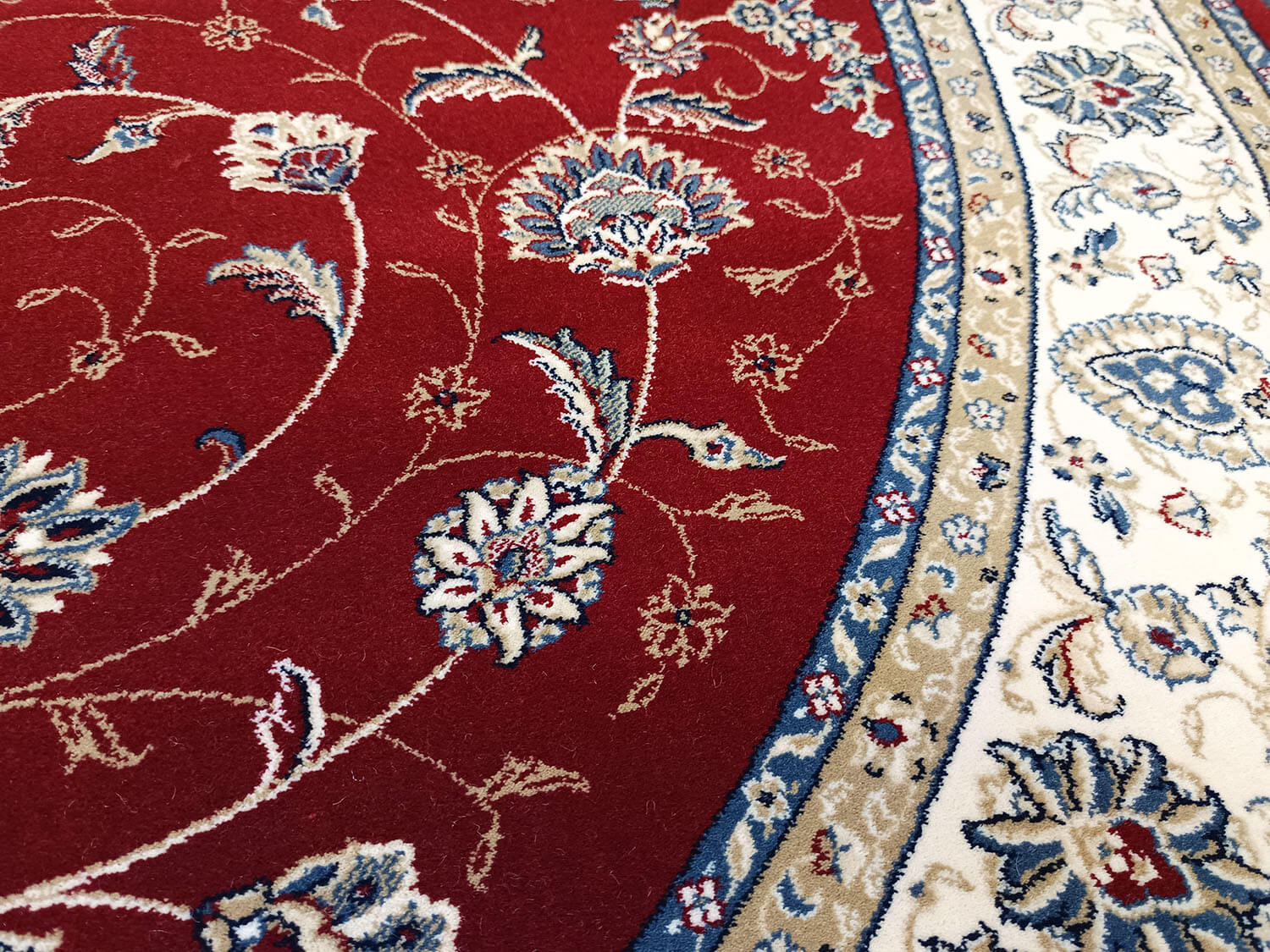 Diamond Osta 7244-300 kruh