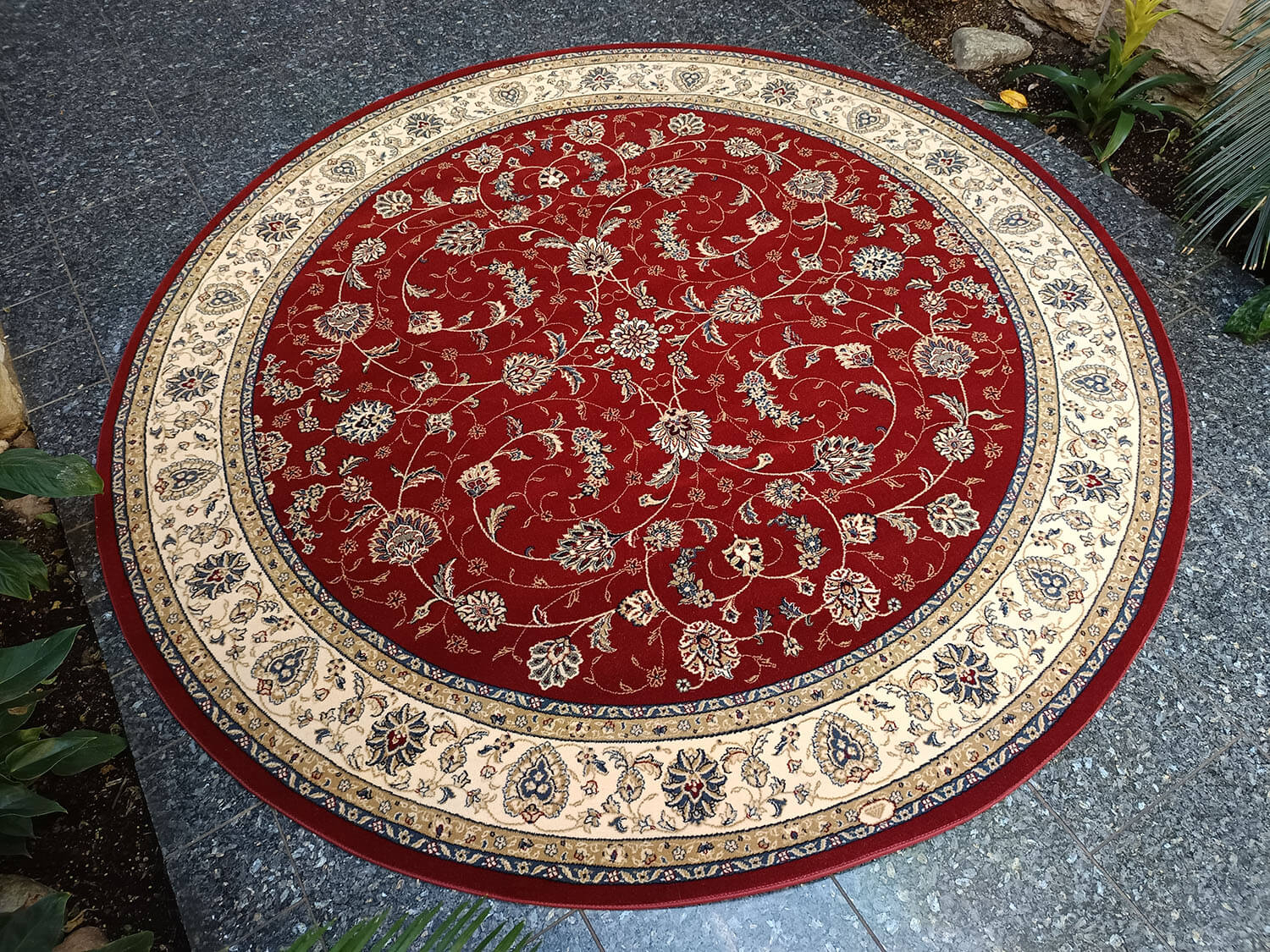 Diamond Osta 7244-300 kruh