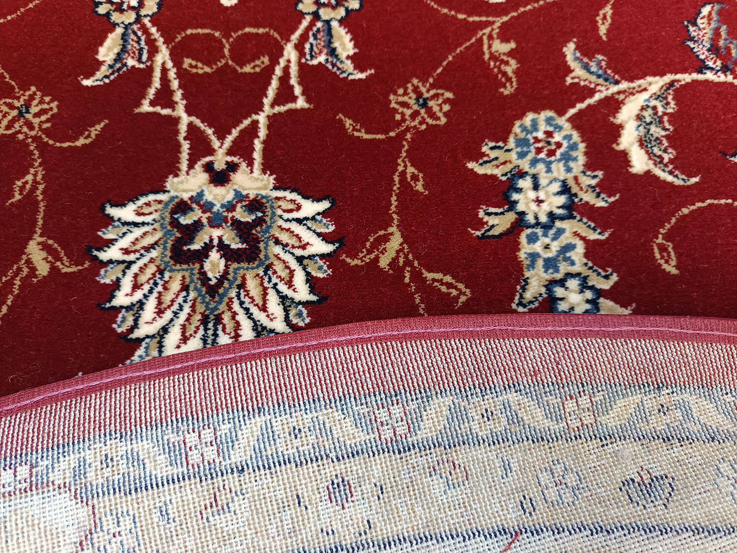 Diamond Osta 7244-300 kruh