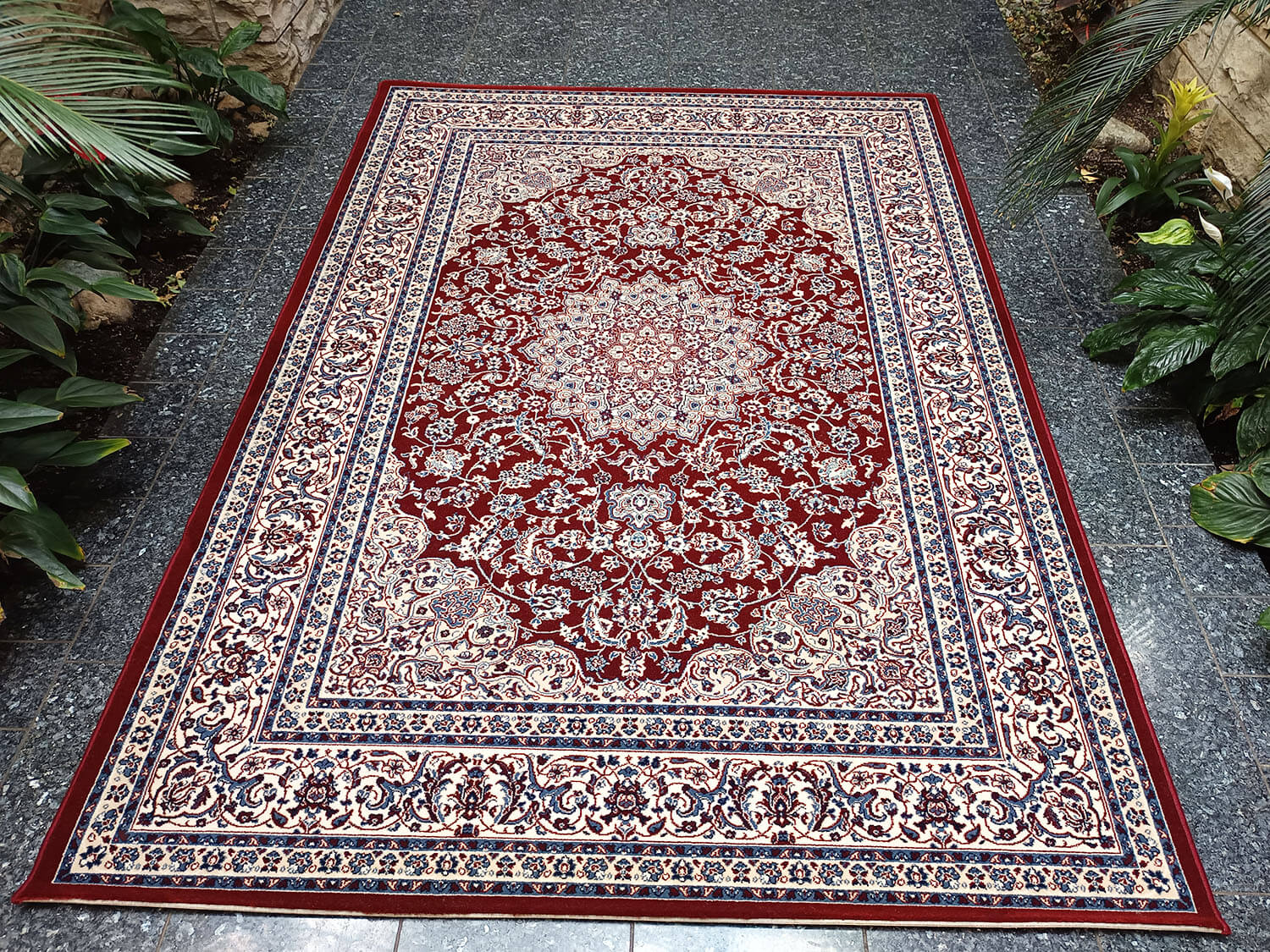 Diamond Osta 72715-301