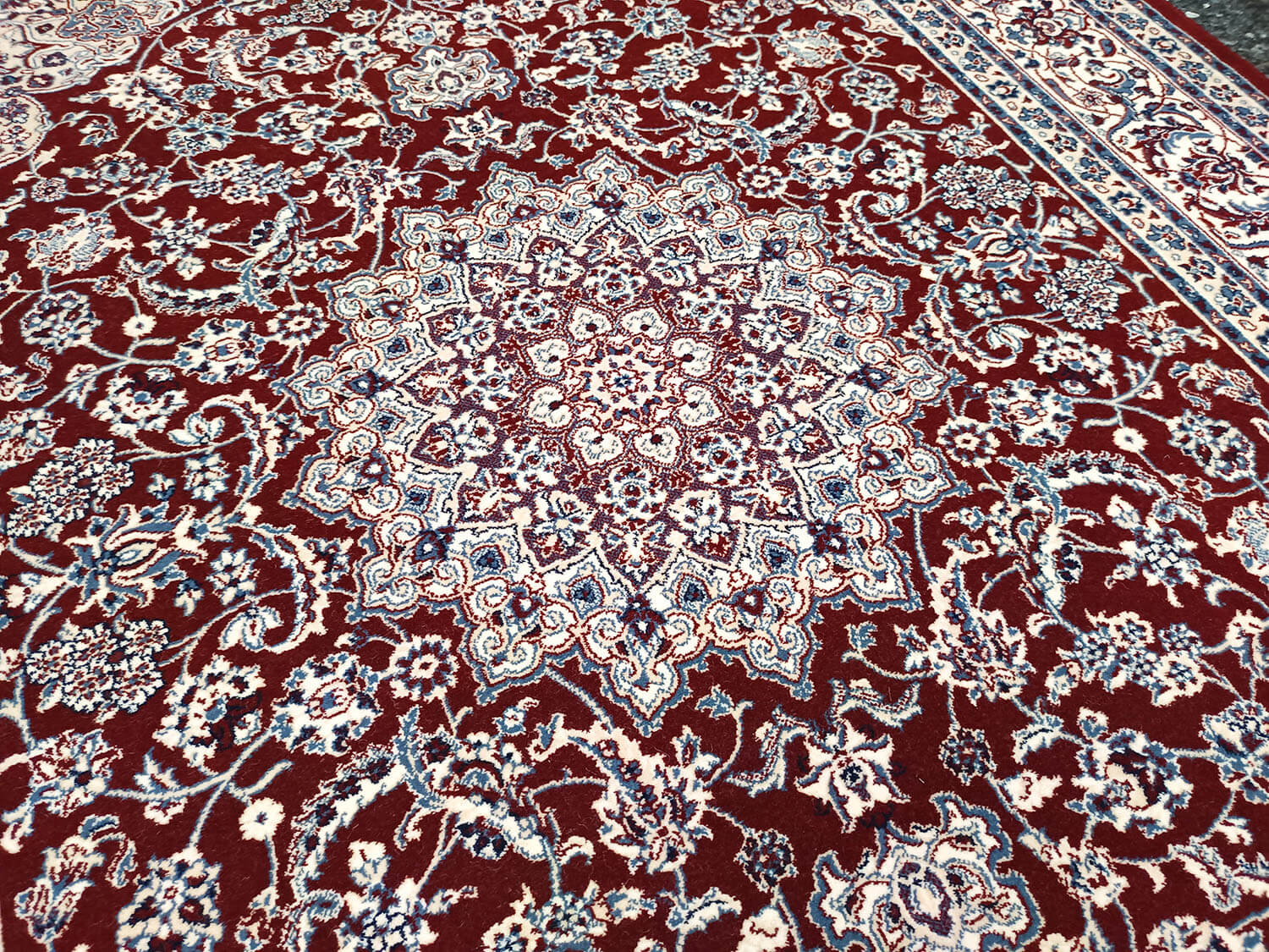 Diamond Osta 72715-301