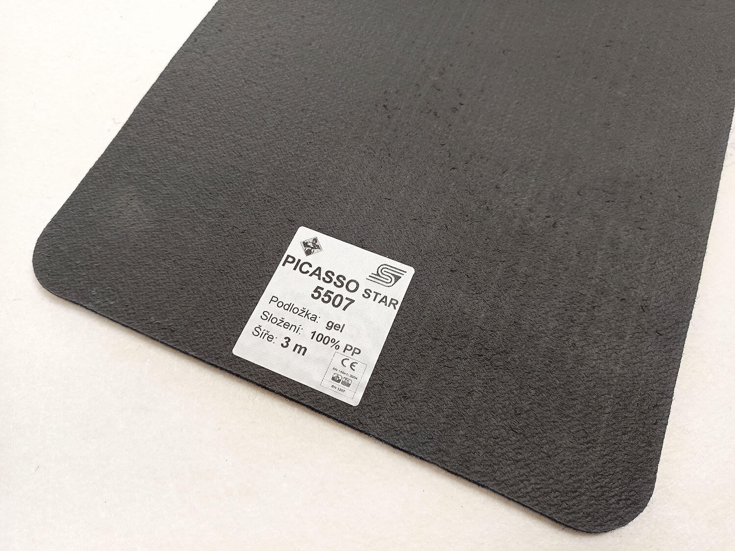 Picasso Star 5507 modrý