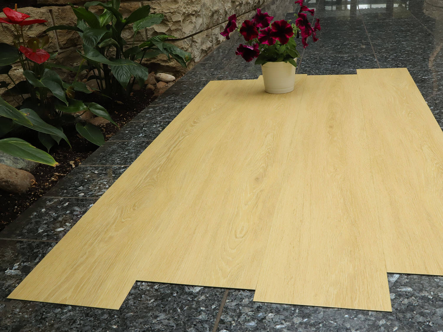 Thermofix PRO 14180-1 Dub slaměný