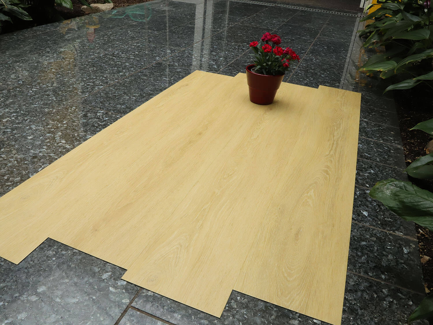 Thermofix PRO 14180-1 Dub slaměný