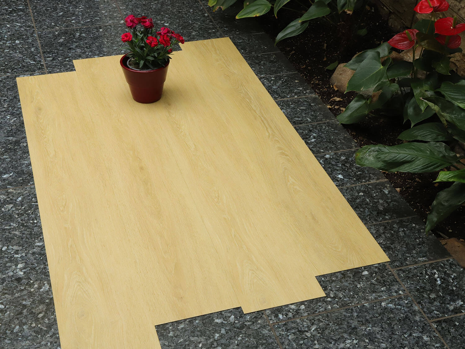 Thermofix PRO 14180-1 Dub slaměný