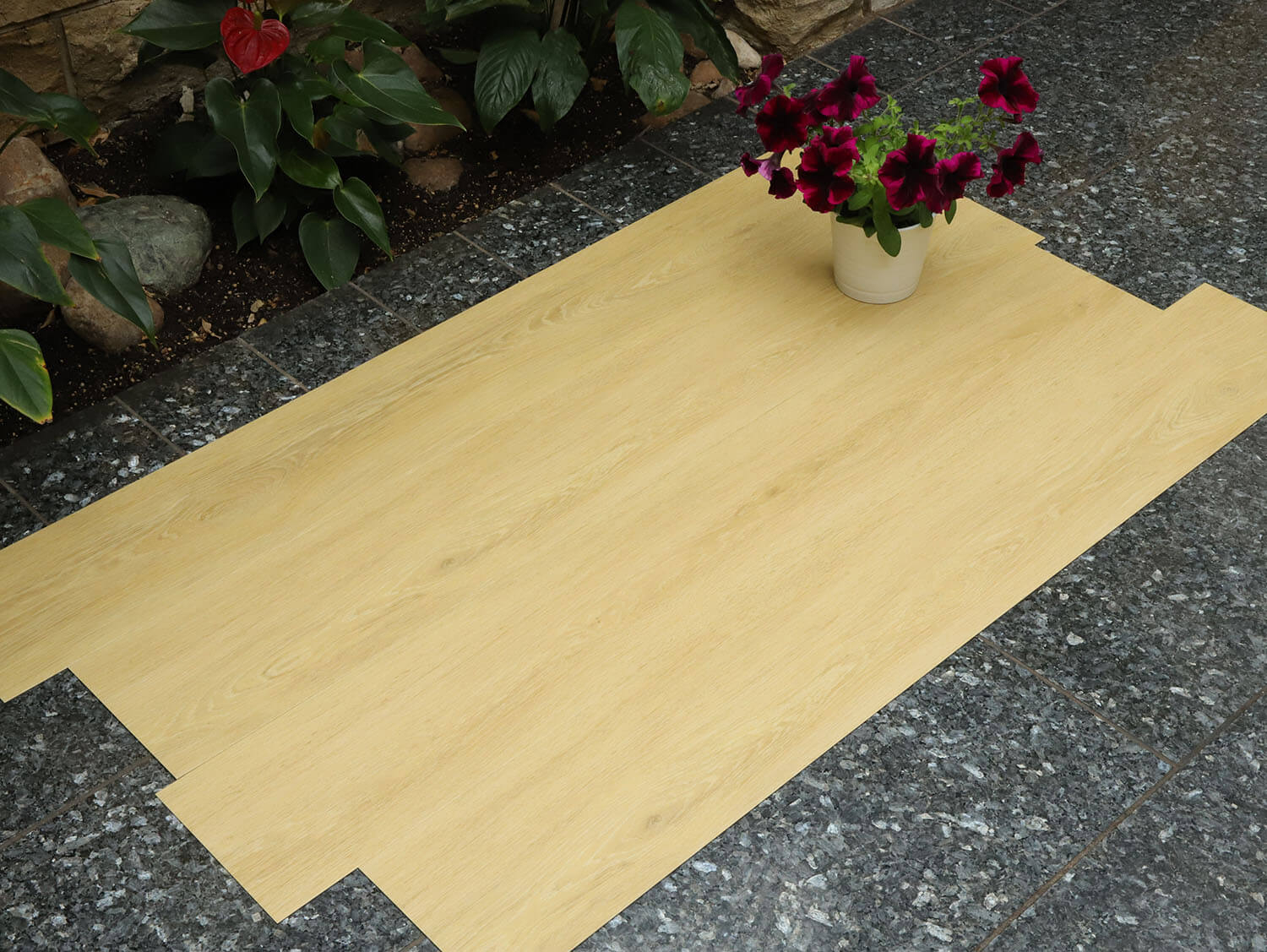 Thermofix PRO 14180-1 Dub slaměný