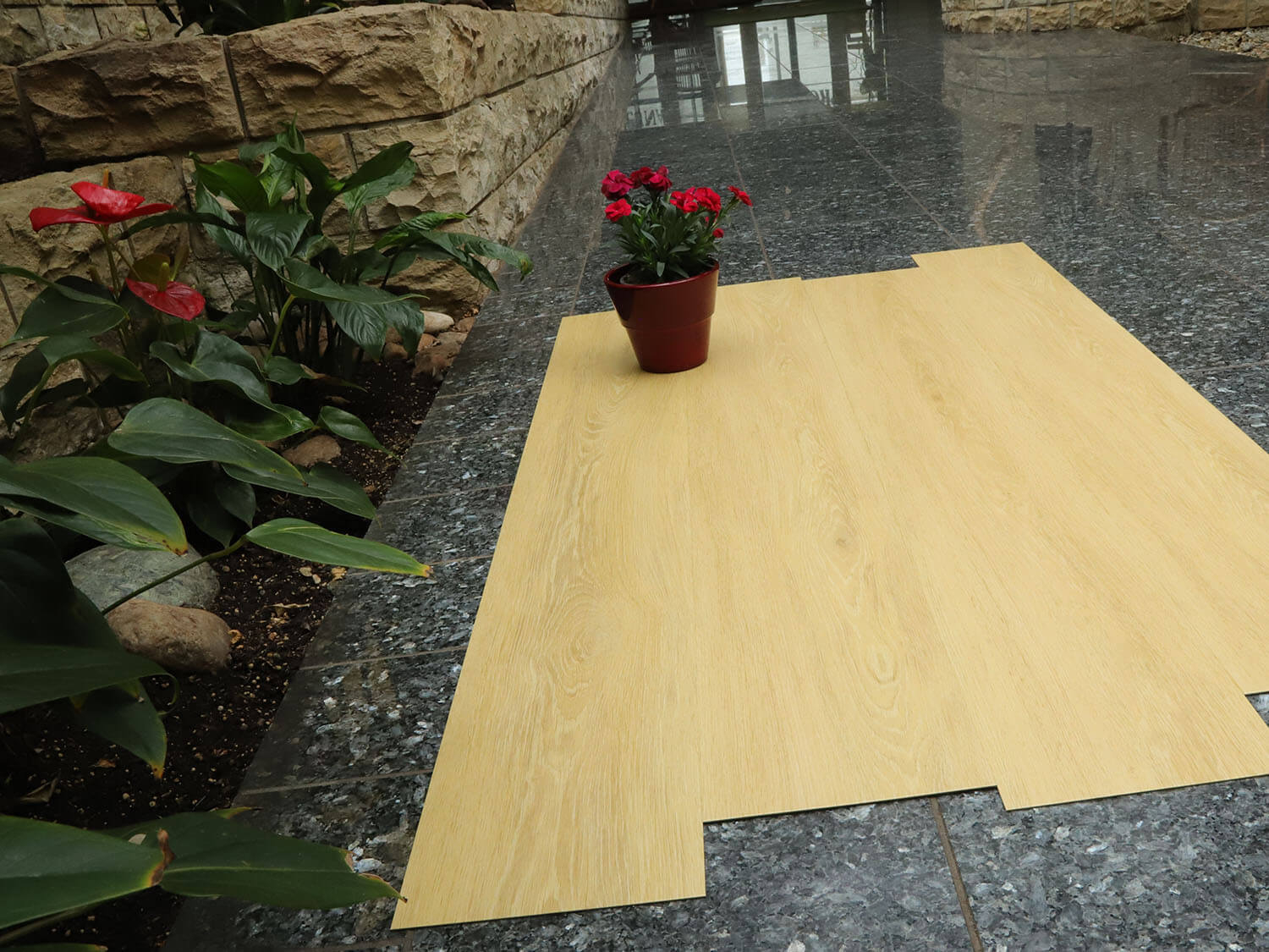 Thermofix PRO 14180-1 Dub slaměný