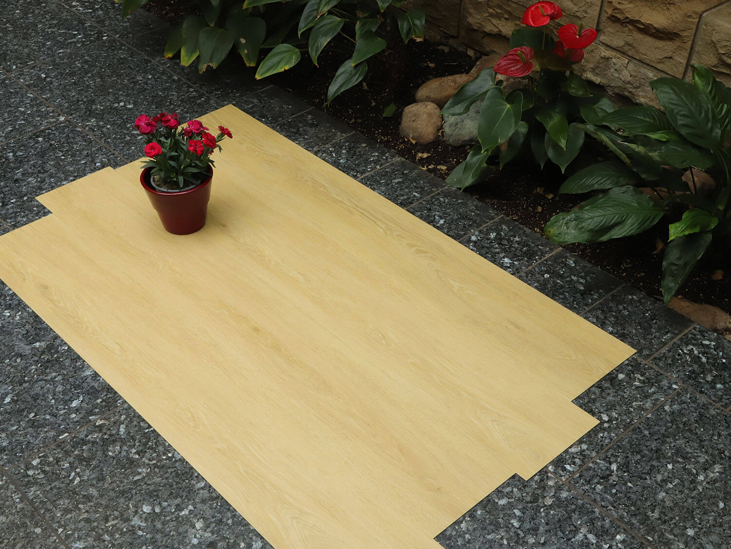 Thermofix PRO 14180-1 Dub slaměný