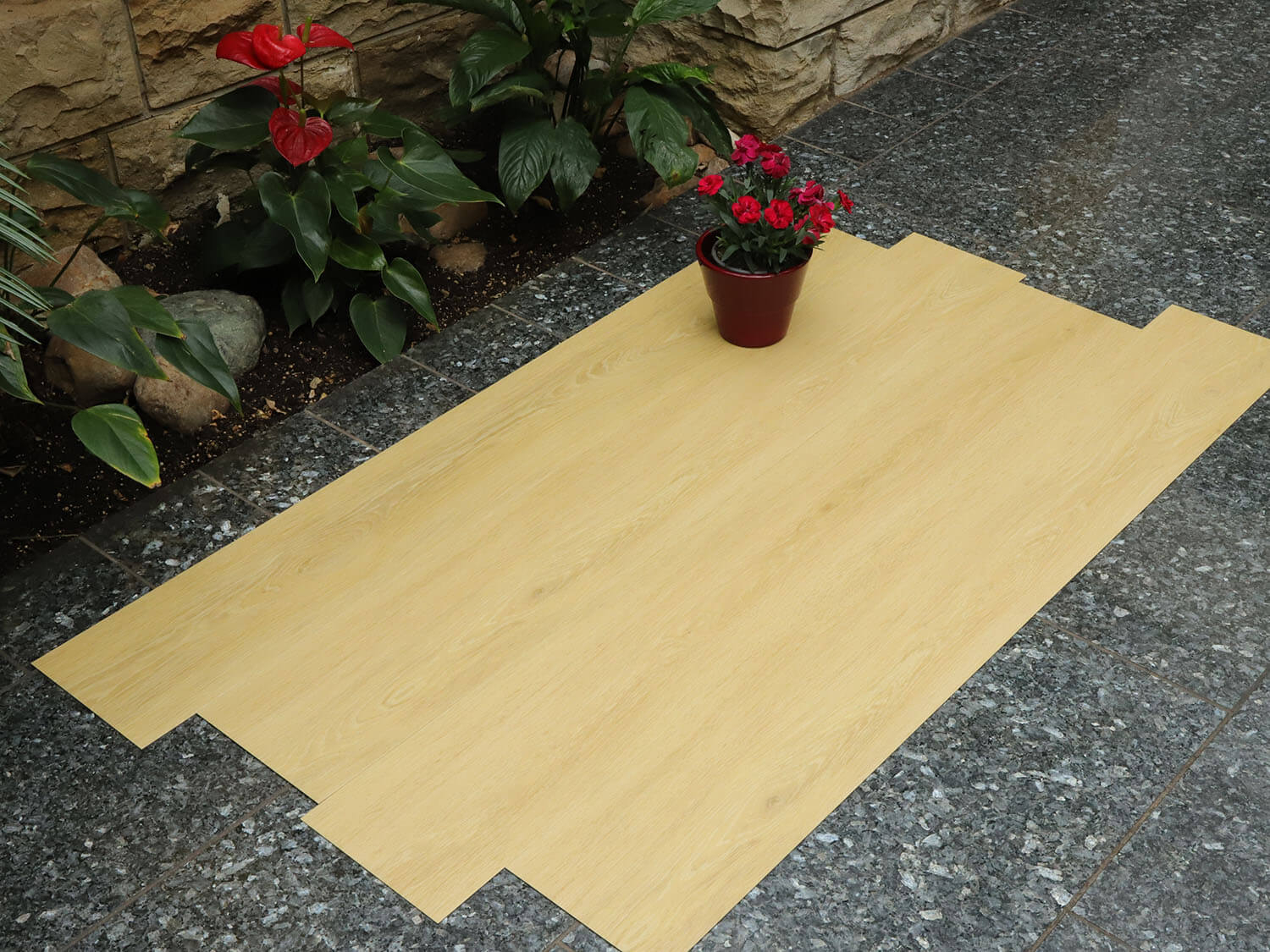 Thermofix PRO 14180-1 Dub slaměný