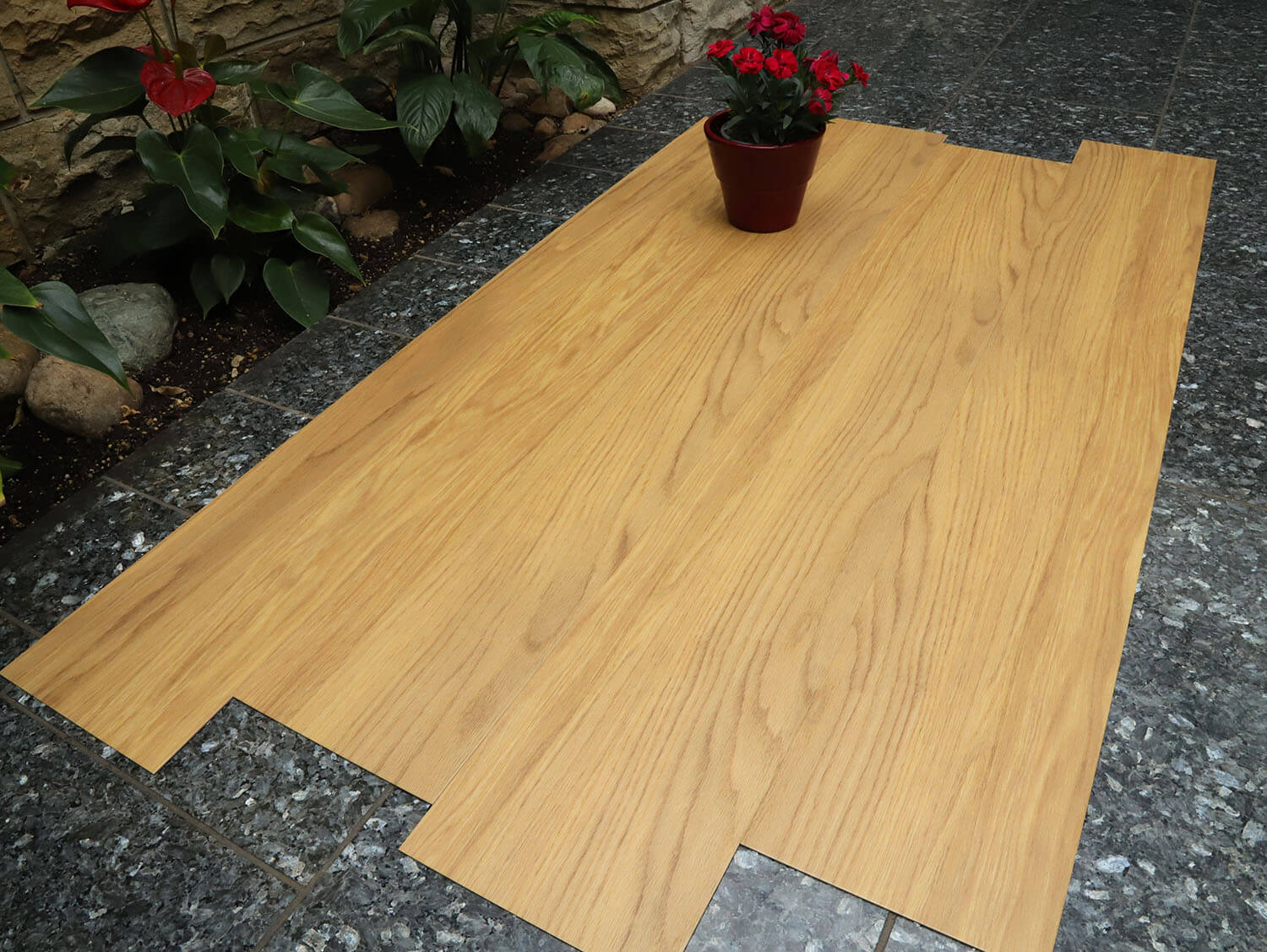 Thermofix PRO 14203-4 Tis horský