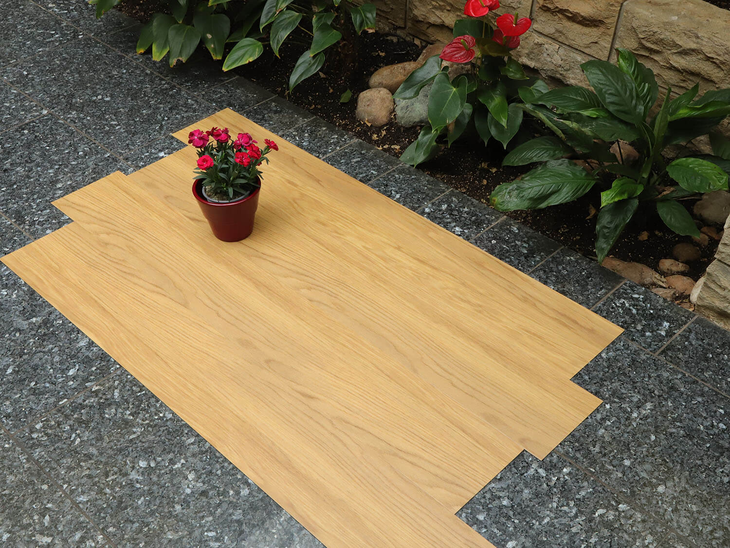 Thermofix PRO 14203-4 Tis horský