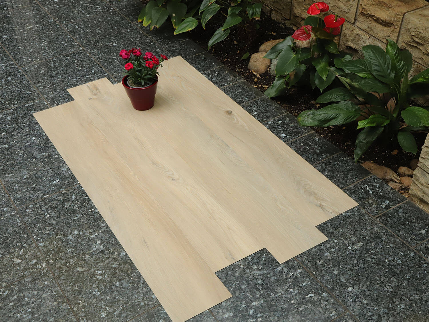 Thermofix PRO 14181-1 Dub bodamský