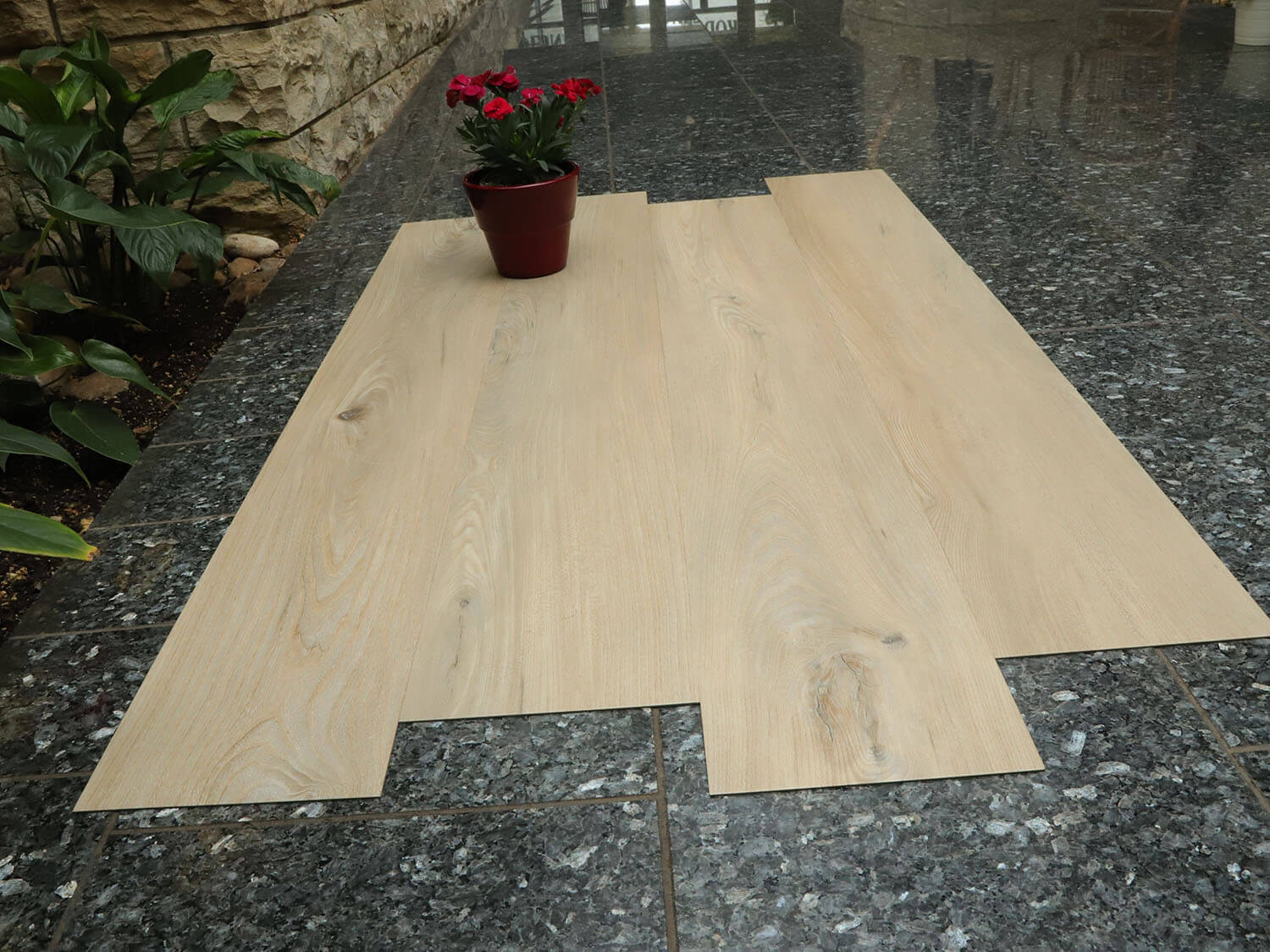 Thermofix PRO 14181-1 Dub bodamský