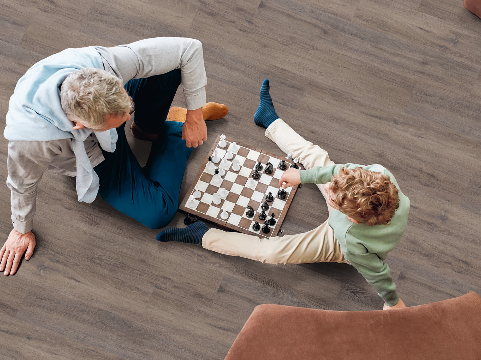 Thermofix PRO 14178-1 Dub Panama