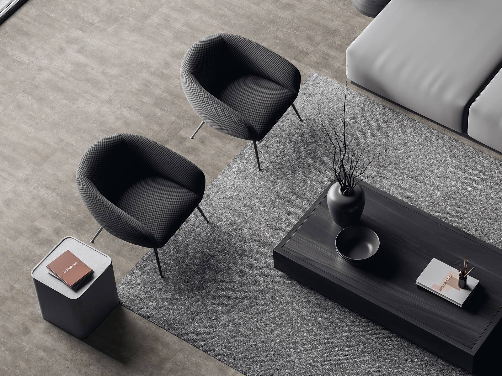 Thermofix PRO 15470-2 Mramor rustic