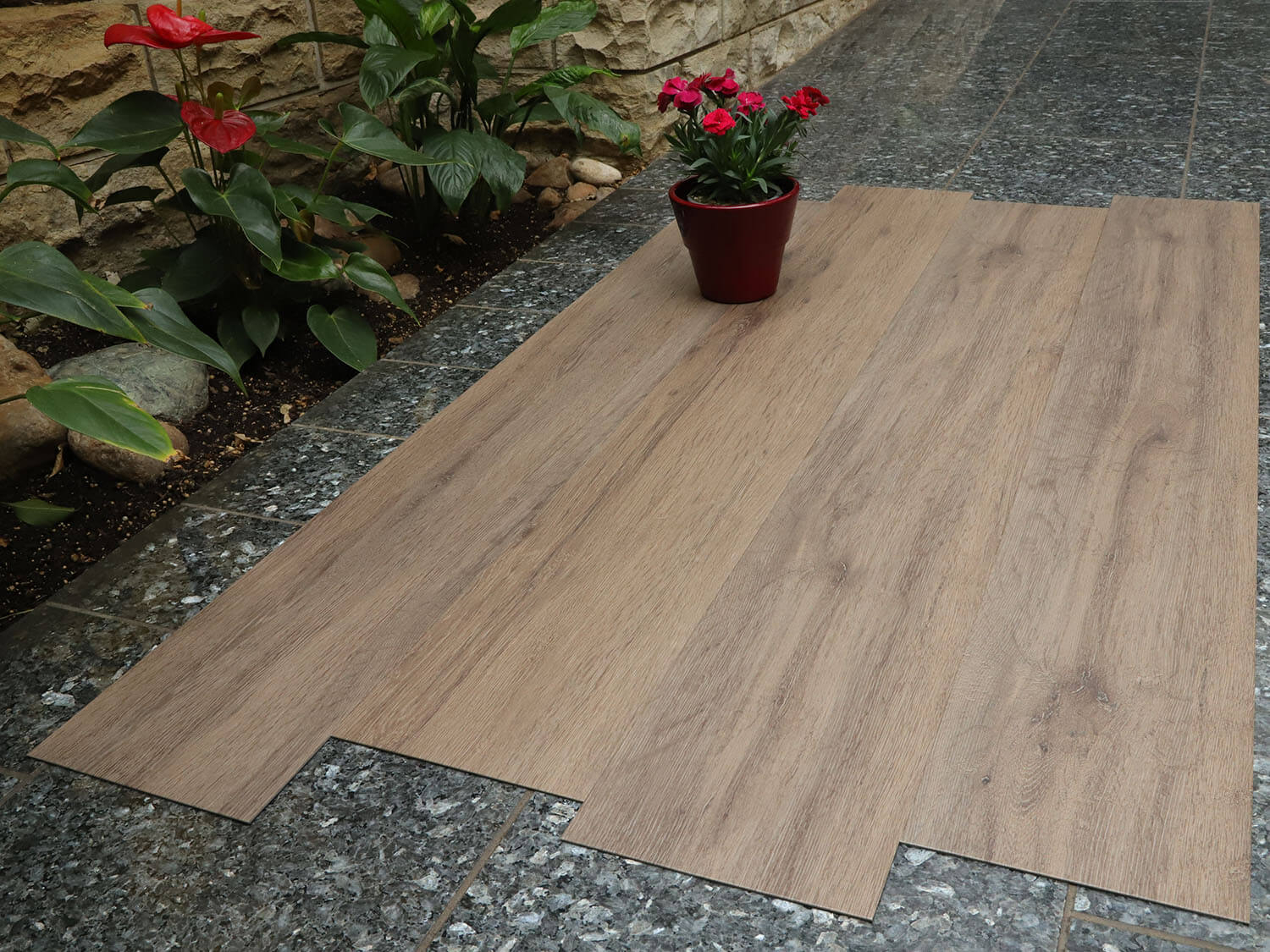 Thermofix PRO 14178-1 Dub Panama