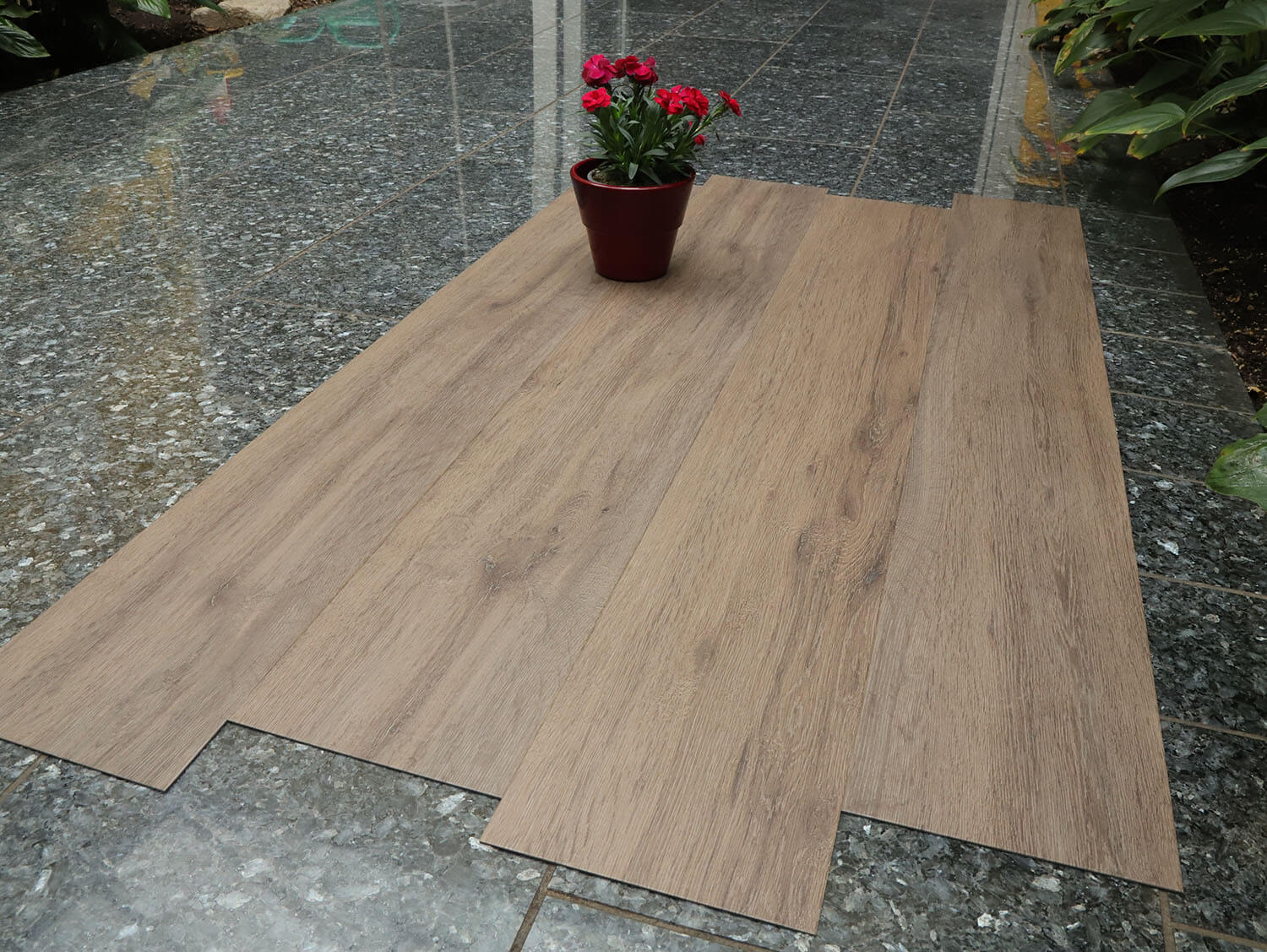 Thermofix PRO 14178-1 Dub Panama