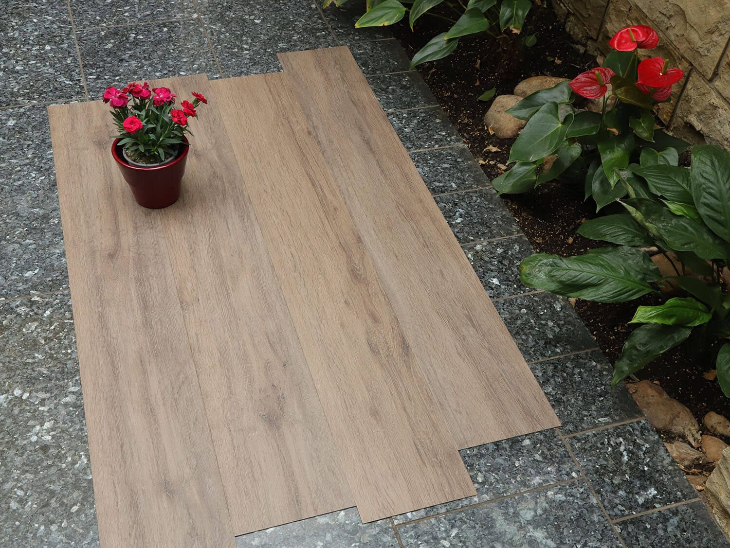 Thermofix PRO 14178-1 Dub Panama