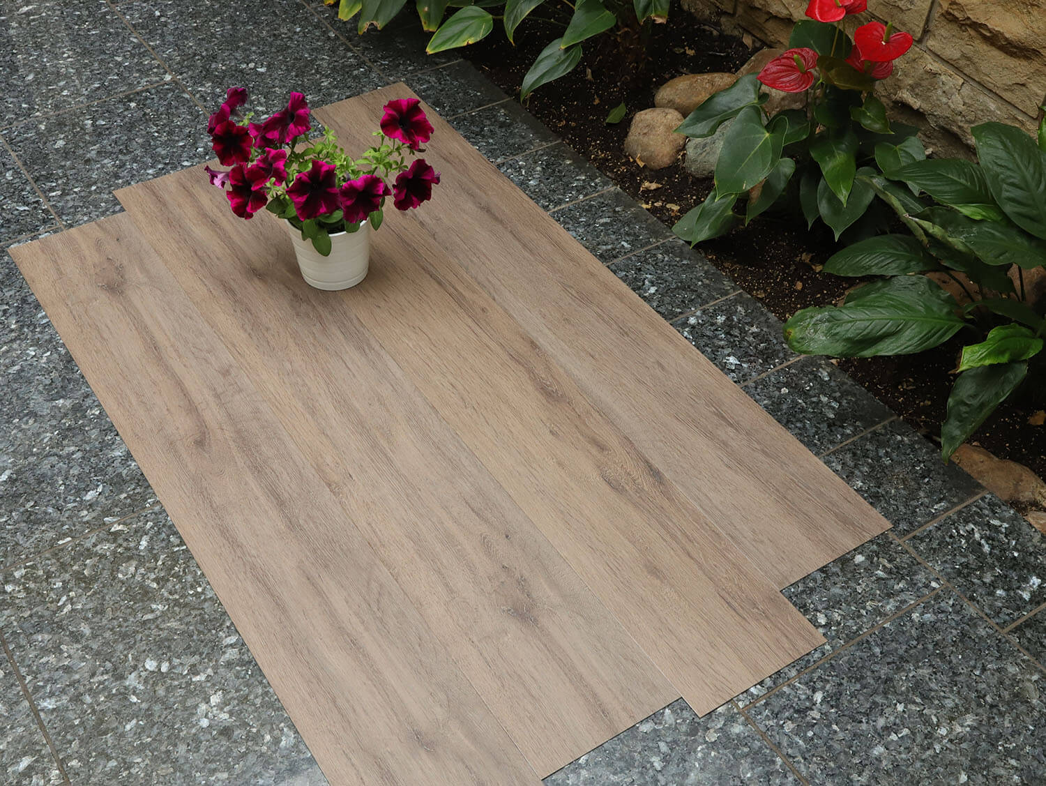 Thermofix PRO 14178-1 Dub Panama