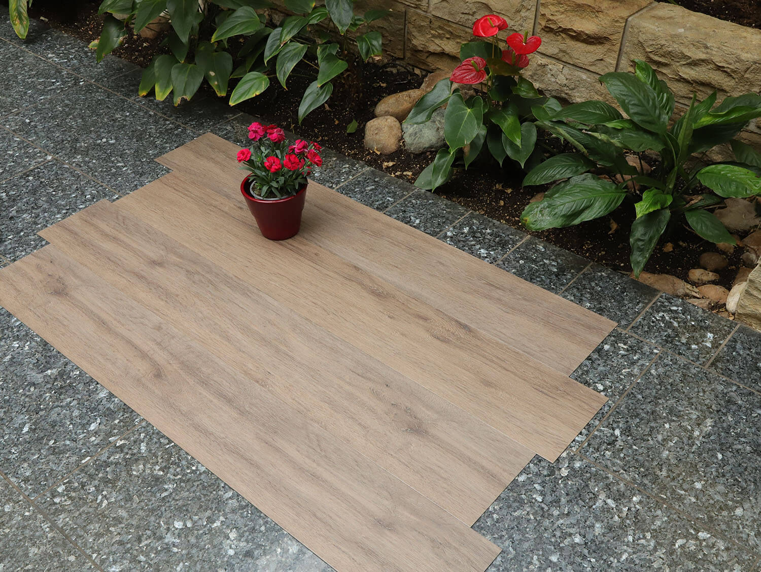 Thermofix PRO 14178-1 Dub Panama