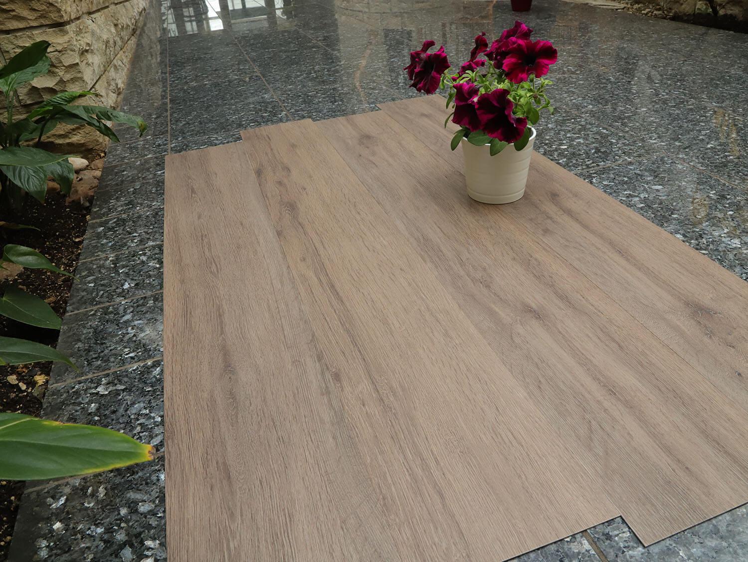 Thermofix PRO 14178-1 Dub Panama