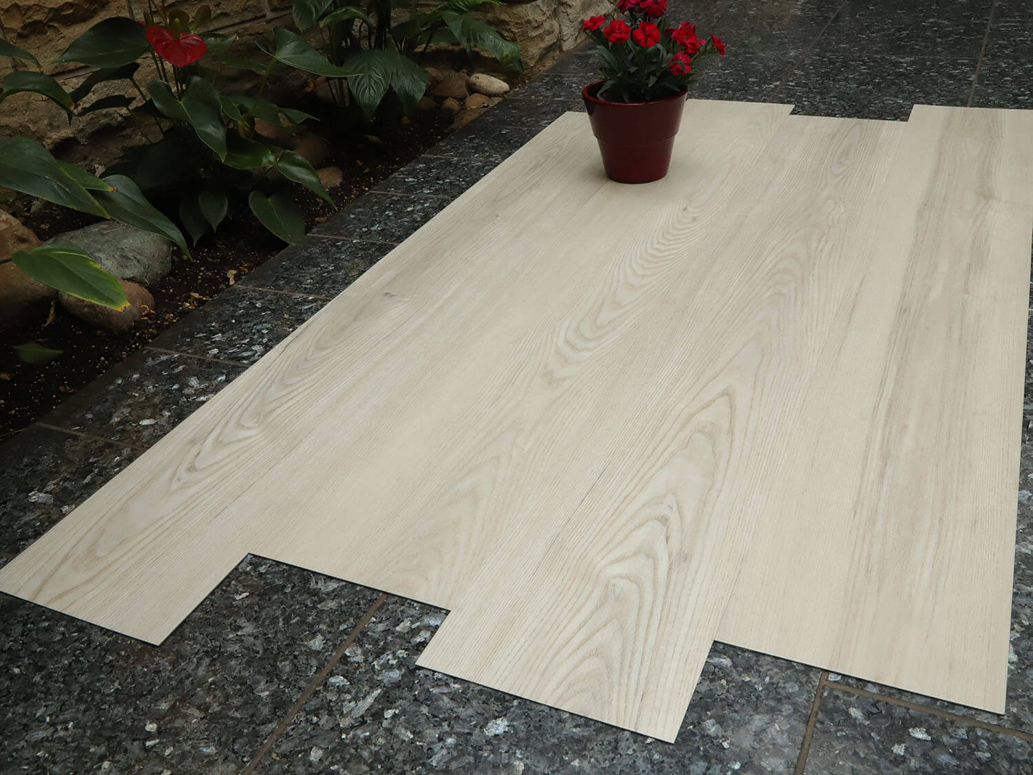 Thermofix PRO 14179-1 Dub Valencia