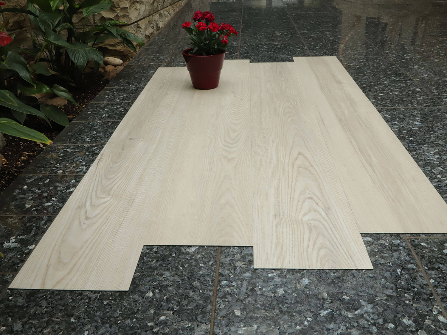 Thermofix PRO 14179-1 Dub Valencia