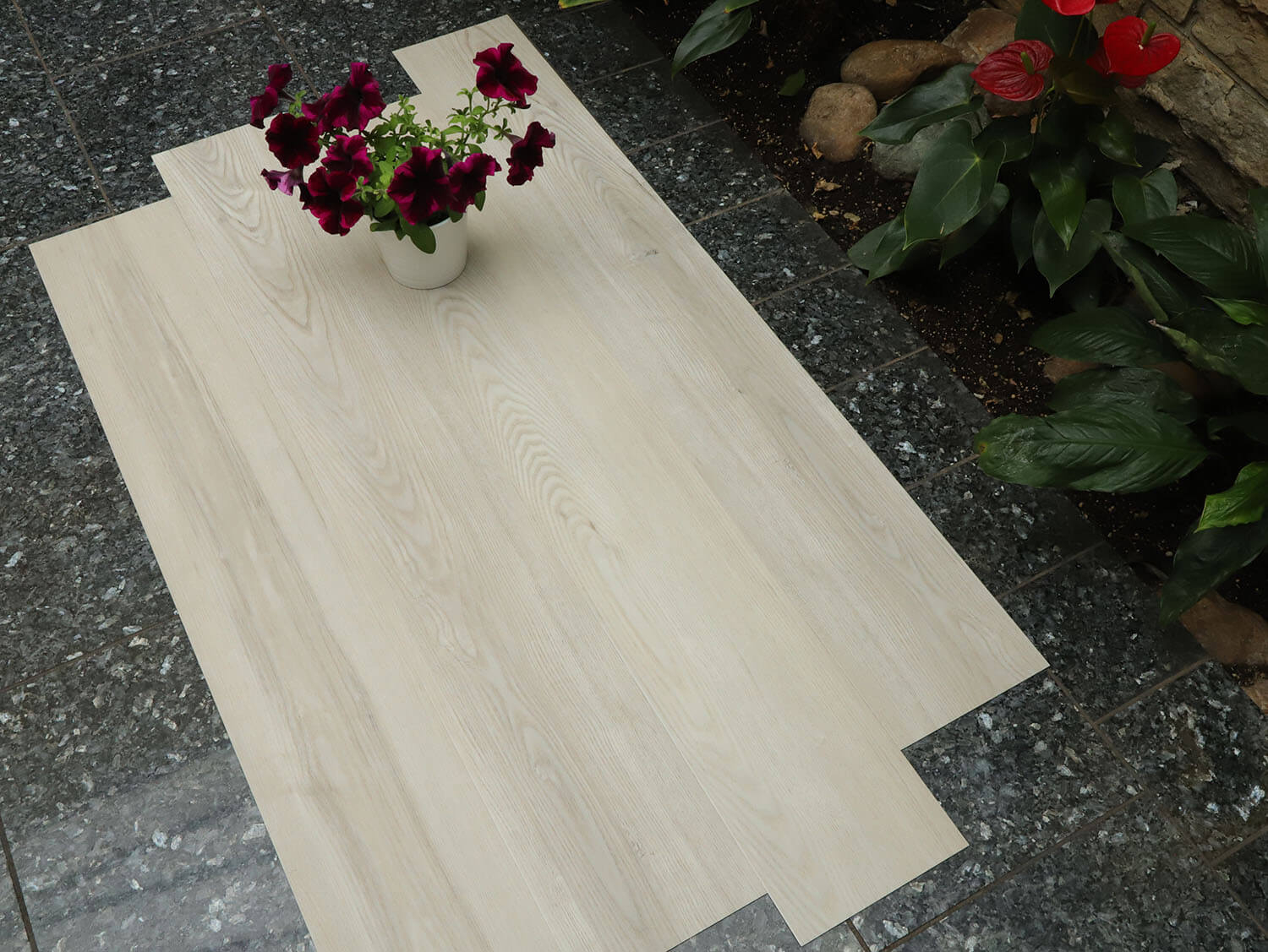 Thermofix PRO 14179-1 Dub Valencia