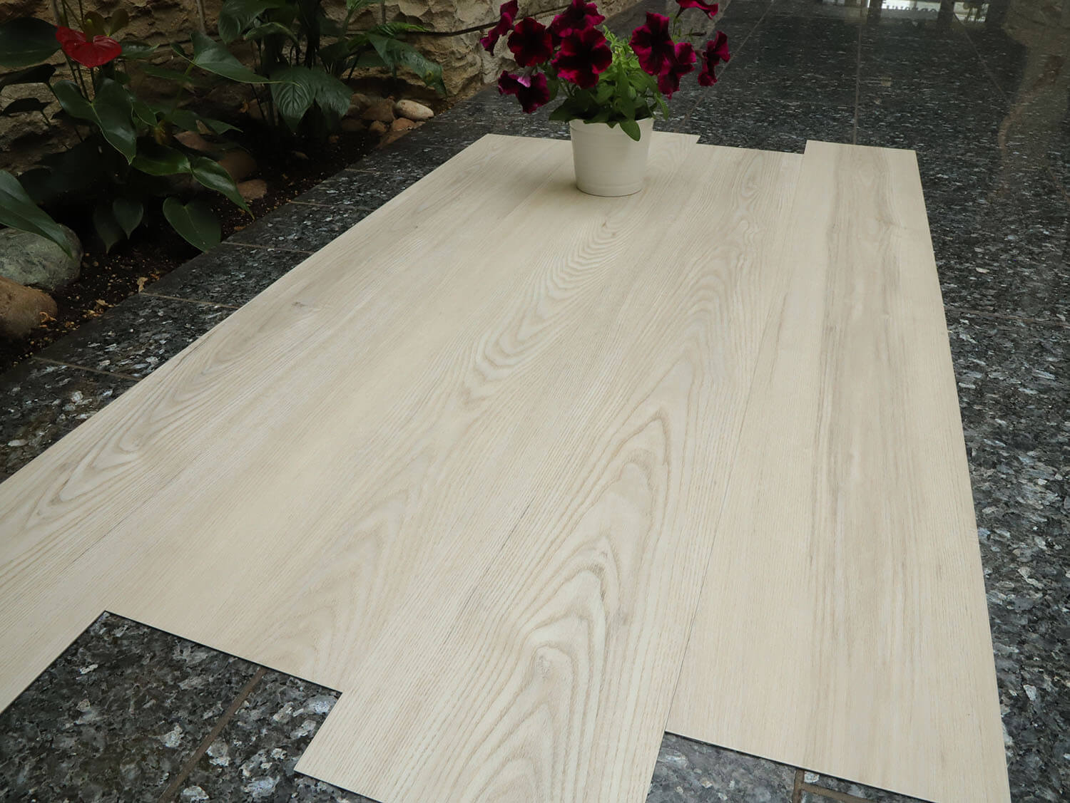 Thermofix PRO 14179-1 Dub Valencia