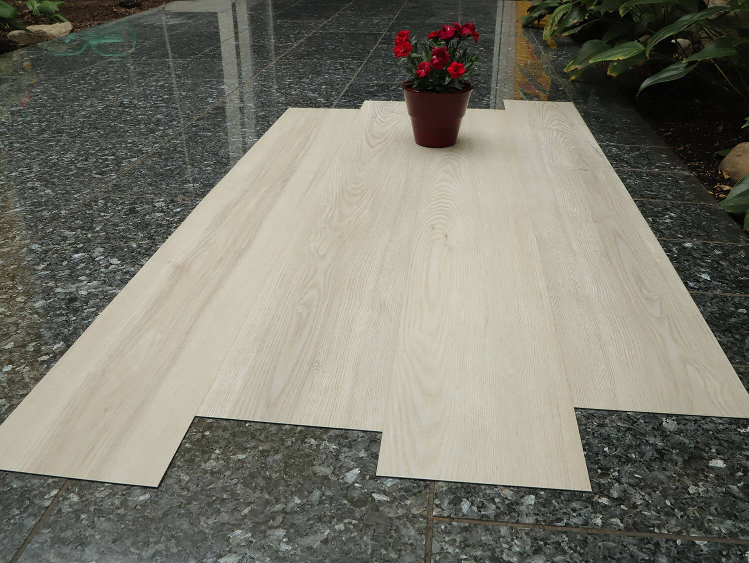 Thermofix PRO 14179-1 Dub Valencia