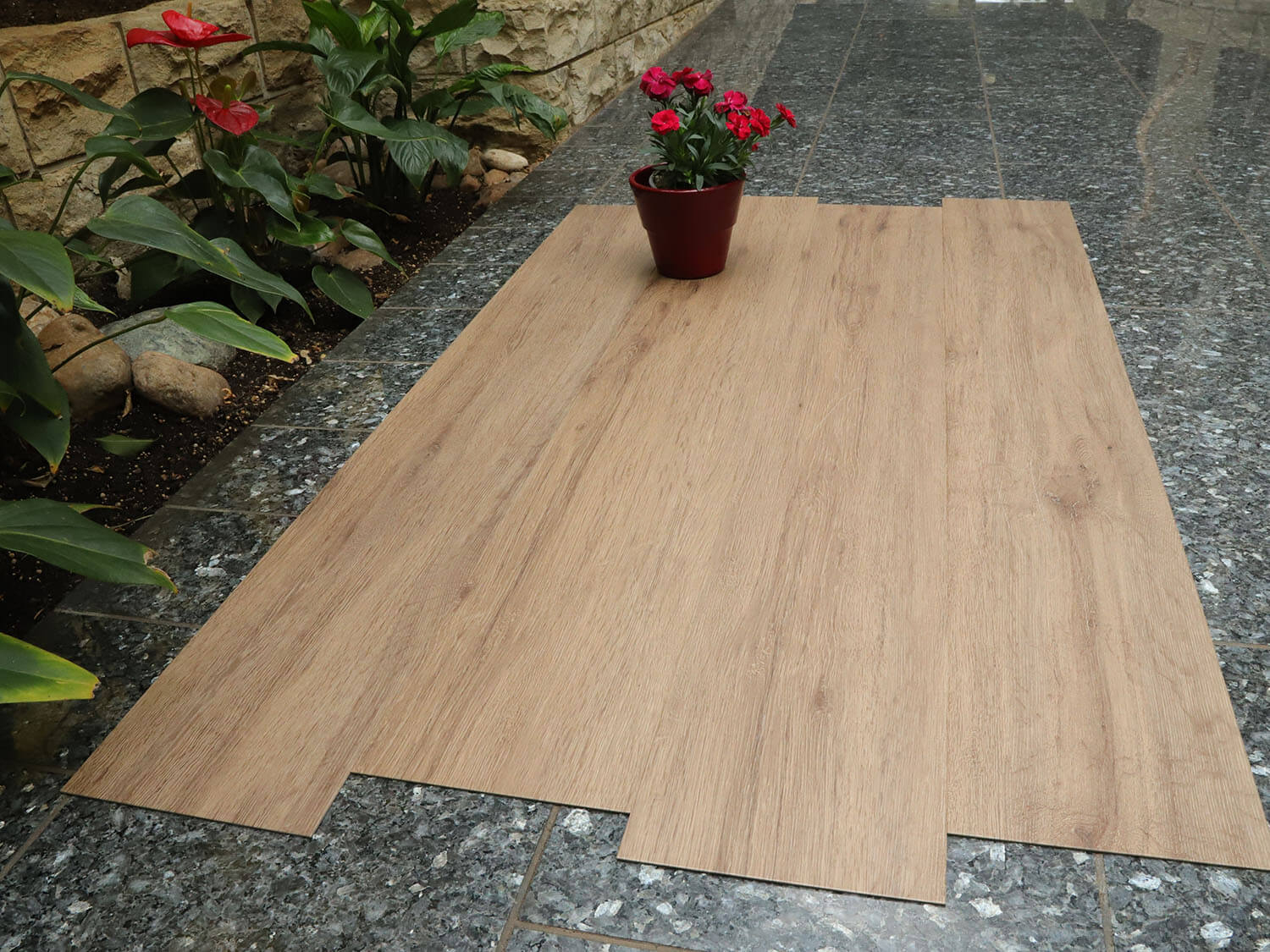 Thermofix PRO 14177-1 Dub majský