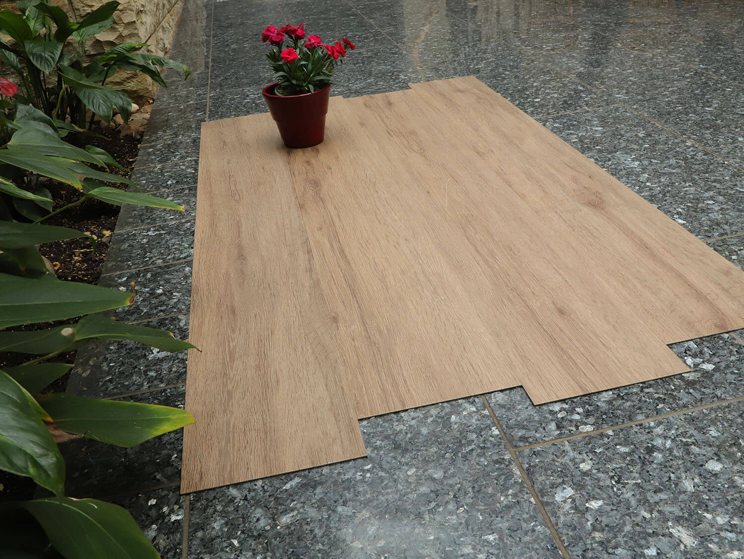 Thermofix PRO 14177-1 Dub majský