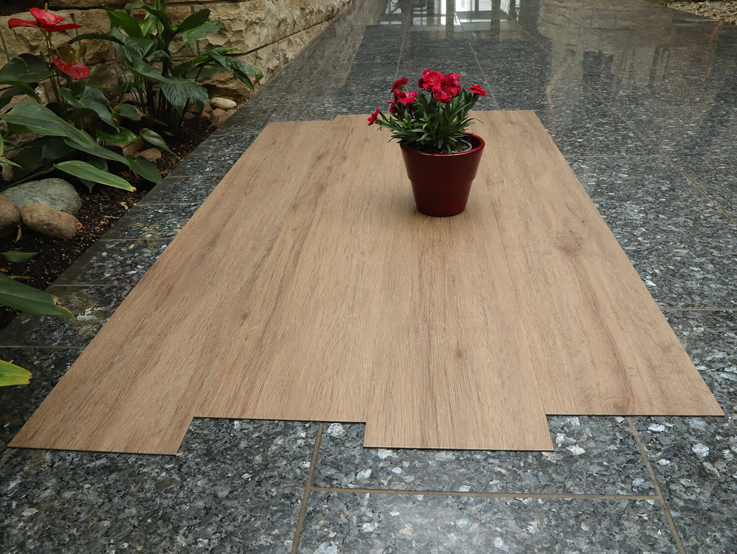 Thermofix PRO 14177-1 Dub majský