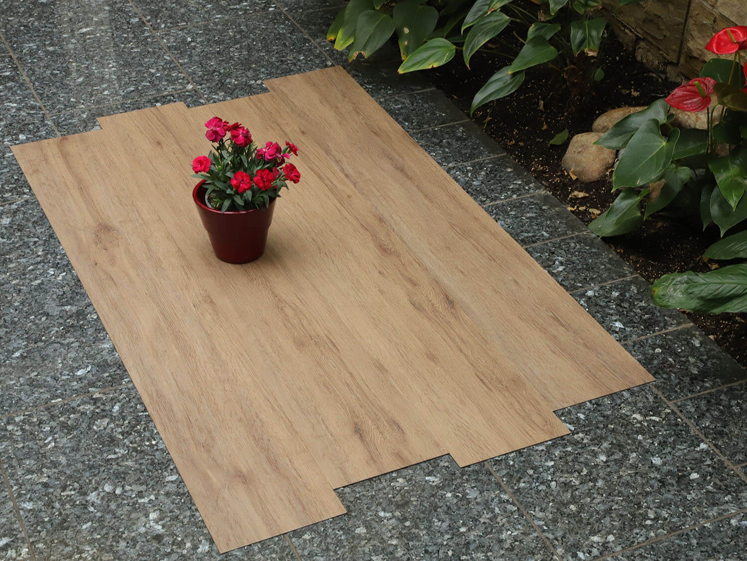 Thermofix PRO 14177-1 Dub majský