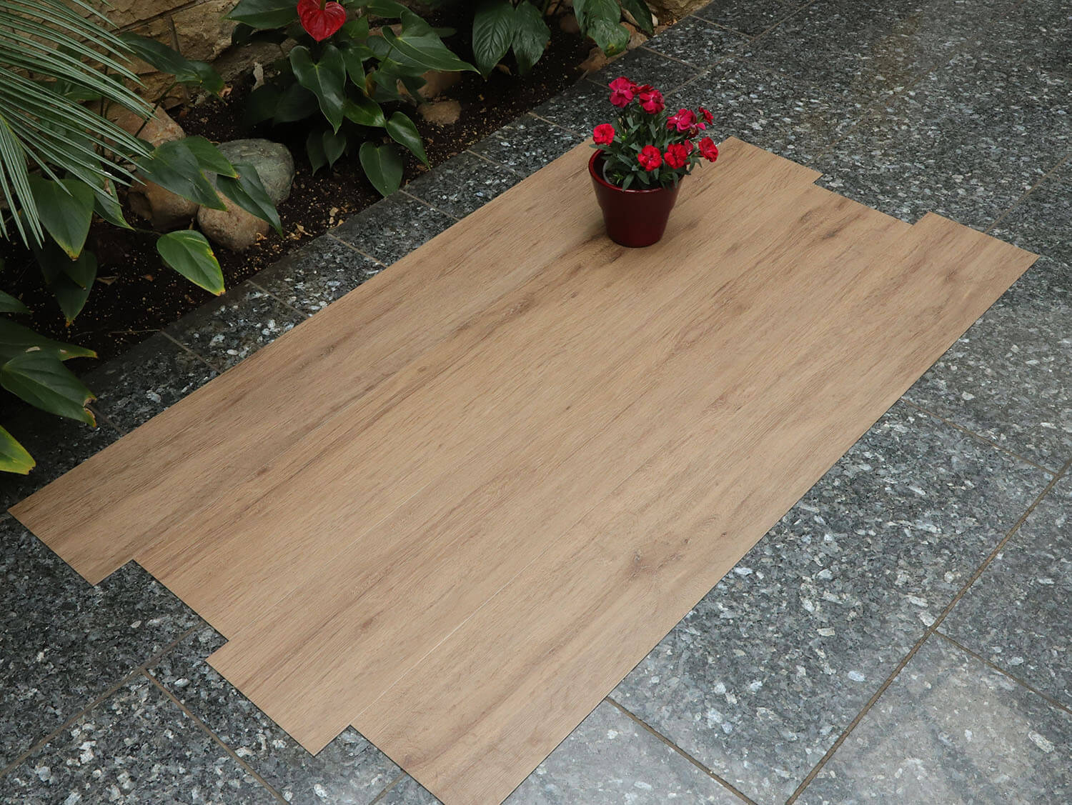 Thermofix PRO 14177-1 Dub majský