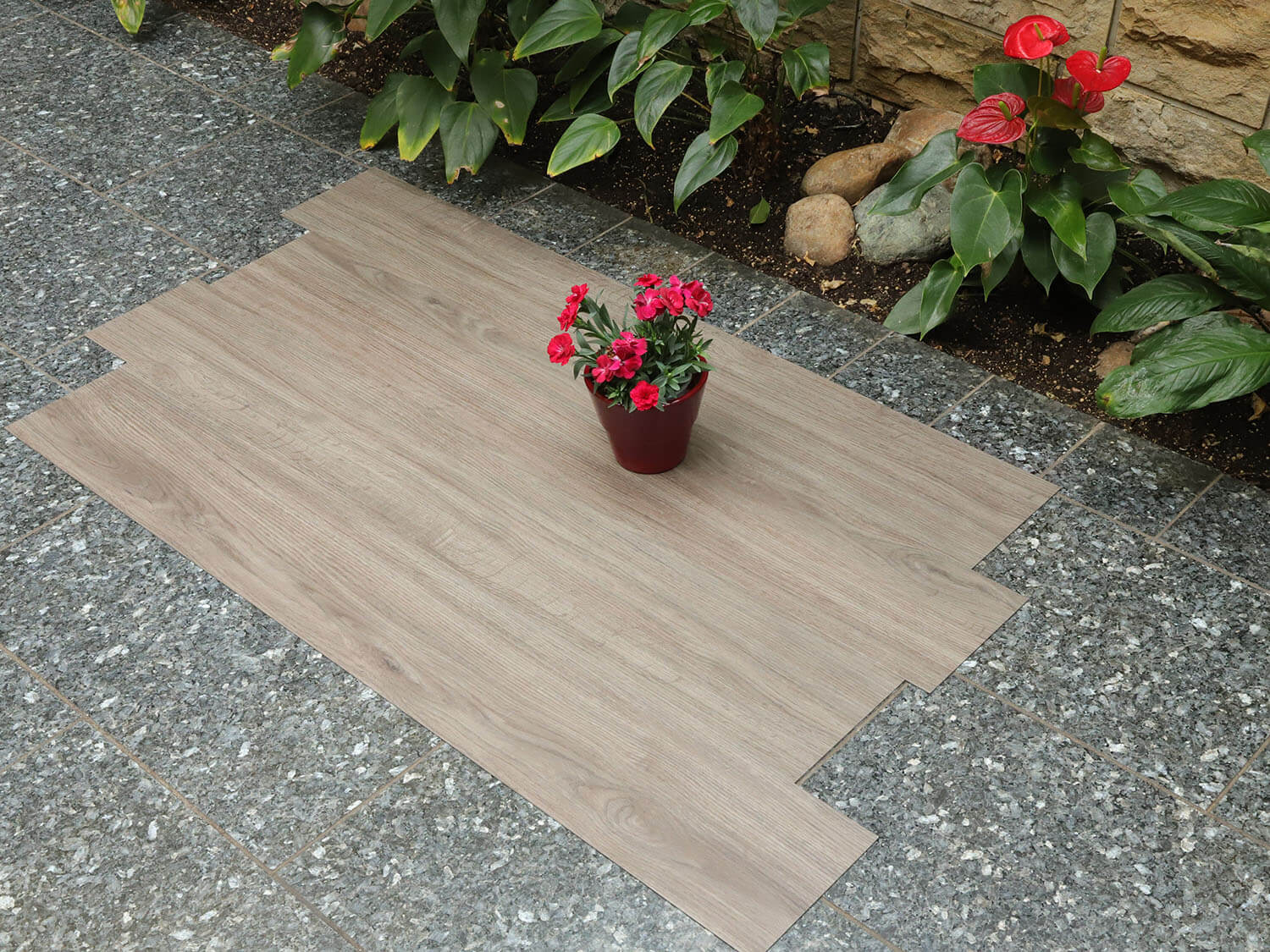 Thermofix PRO 14175-1 Dub arabica