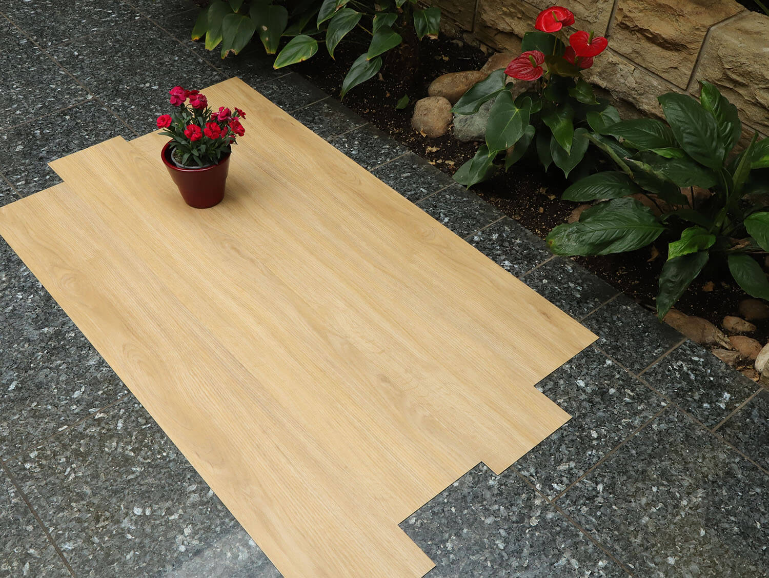 Thermofix PRO 14174-1 Dub přírodní