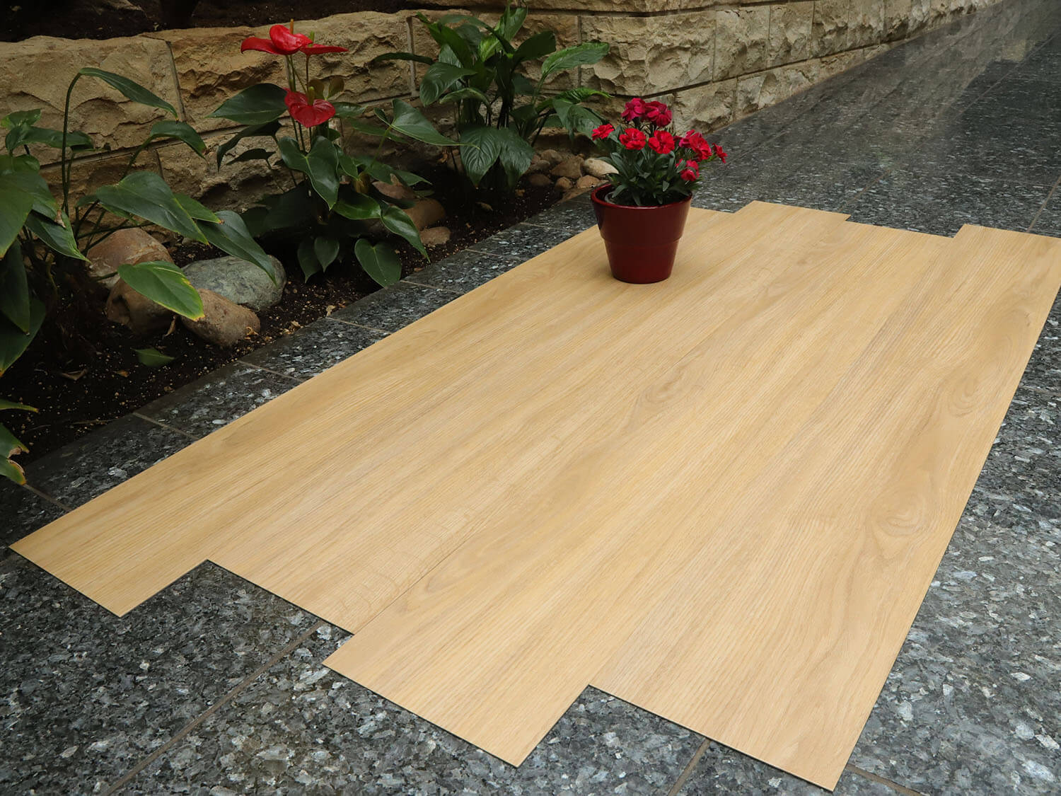 Thermofix PRO 14174-1 Dub přírodní