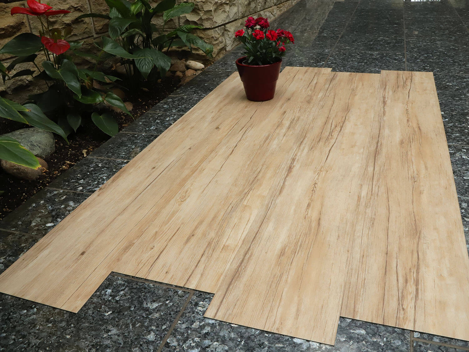 Thermofix PRO 14172-1 Buk templářský