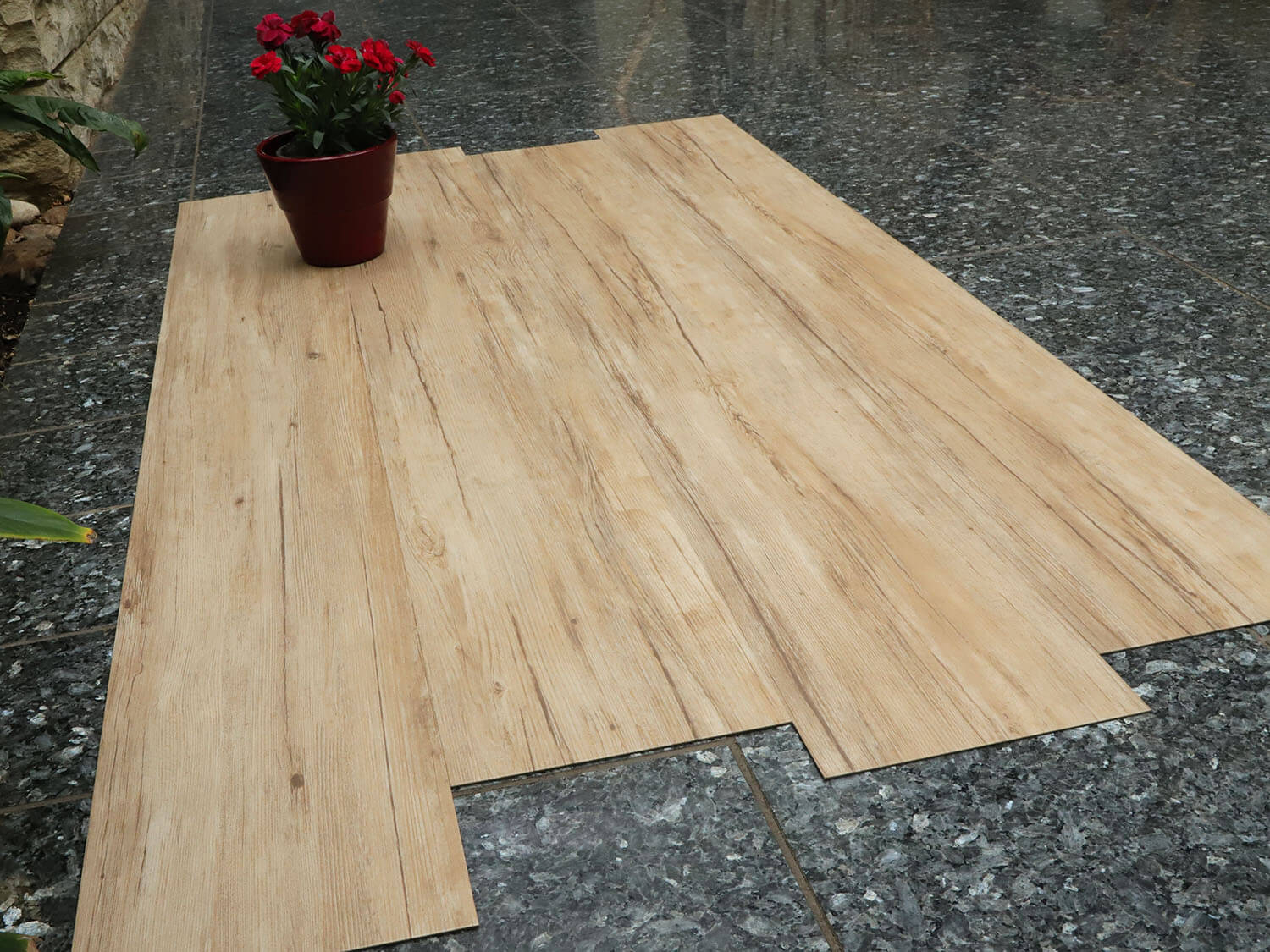 Thermofix PRO 14172-1 Buk templářský