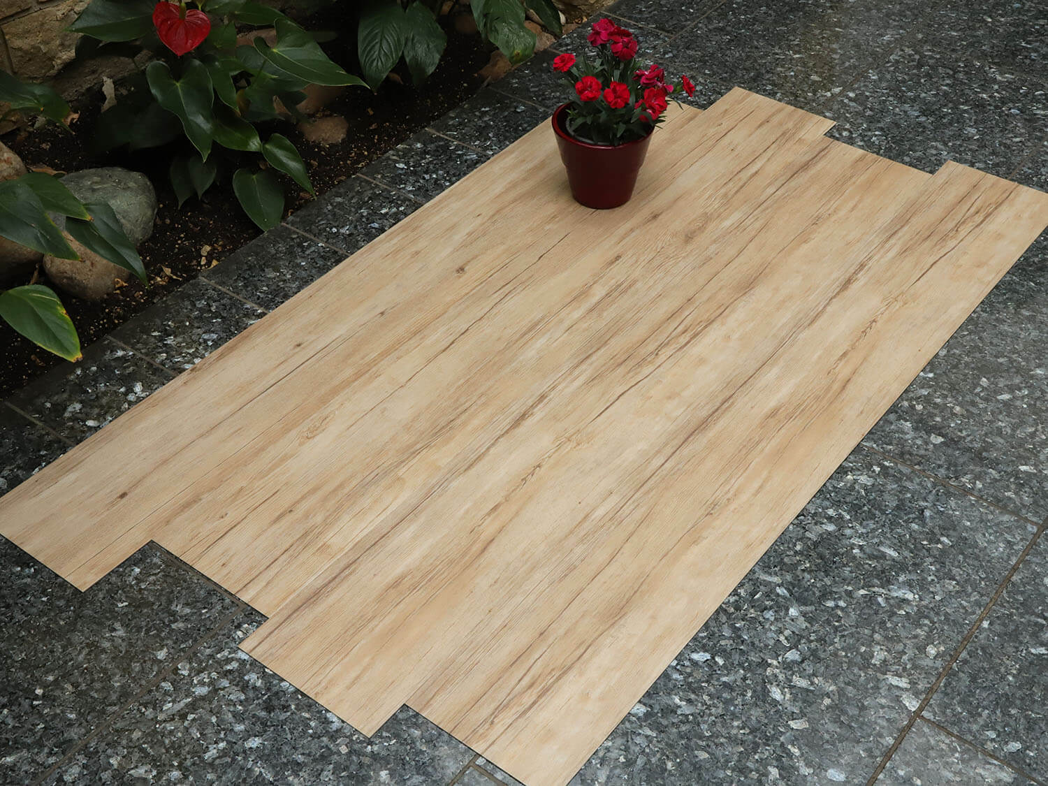 Thermofix PRO 14172-1 Buk templářský