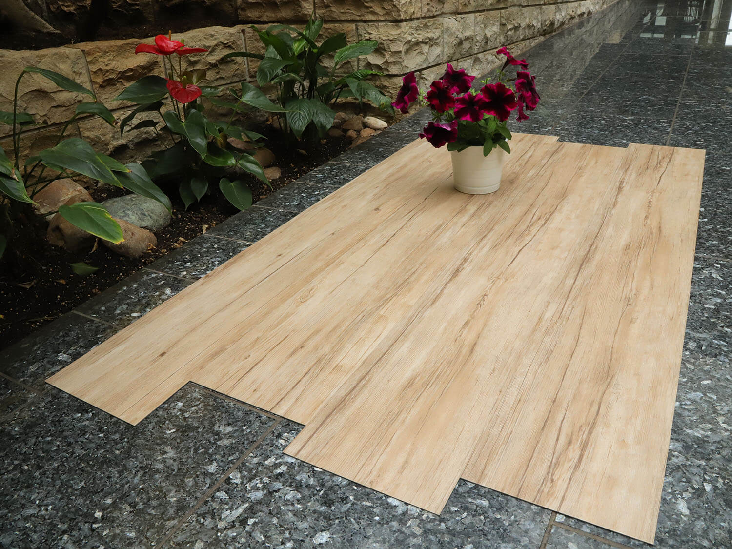 Thermofix PRO 14172-1 Buk templářský