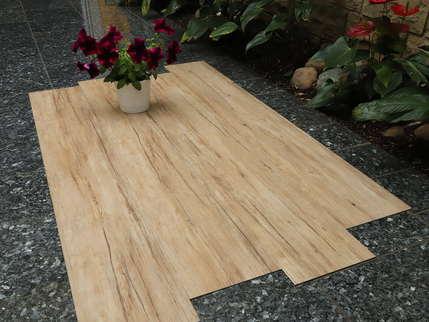 Thermofix PRO 14172-1 Buk templářský